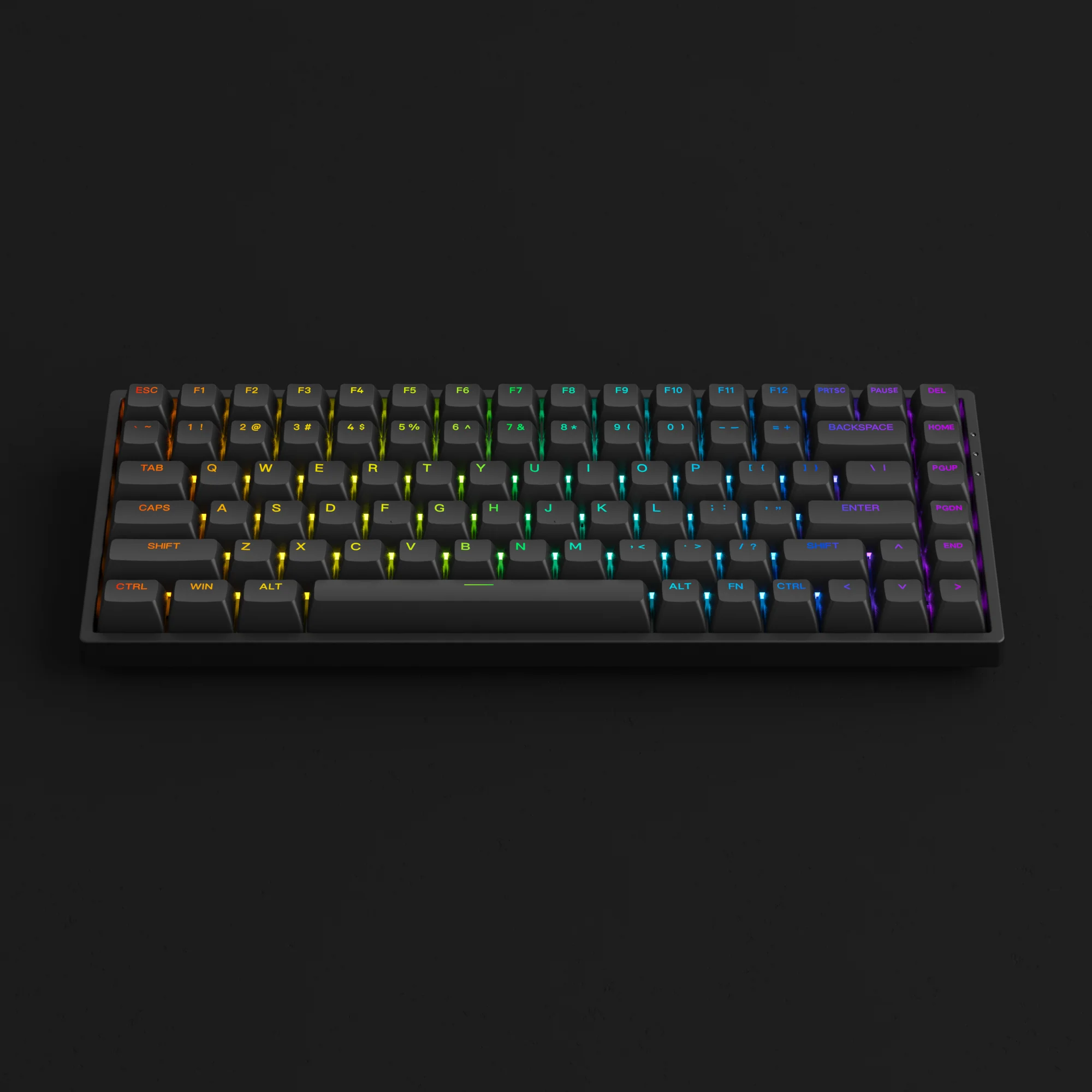 3084S Shine-Through - Image 2