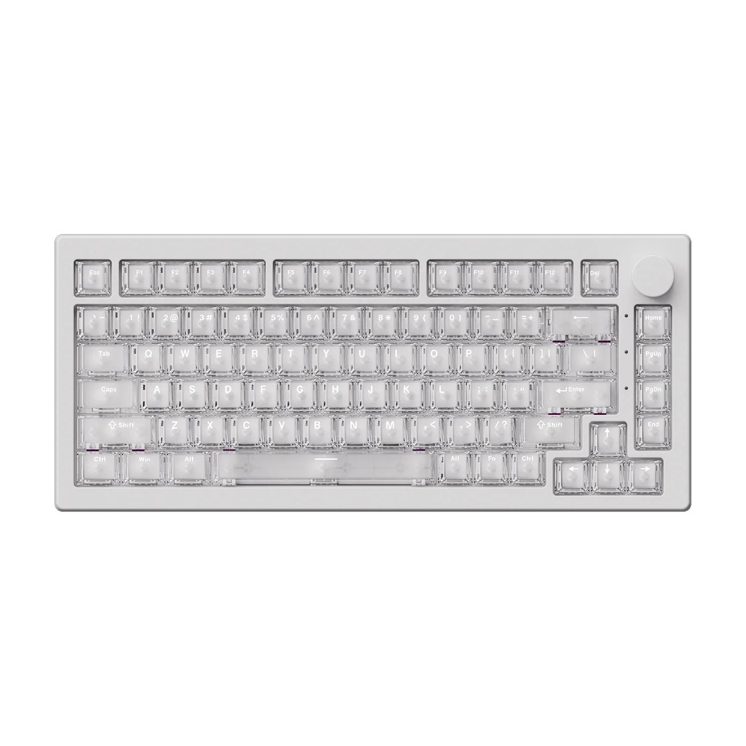 5075 V3 HE Magnetic Keyboard - Image 19