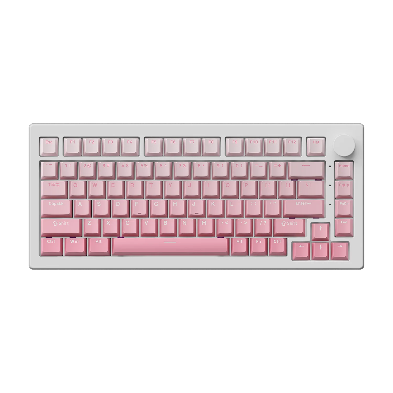 5075 V3 Mechanical Keyboard - Image 11
