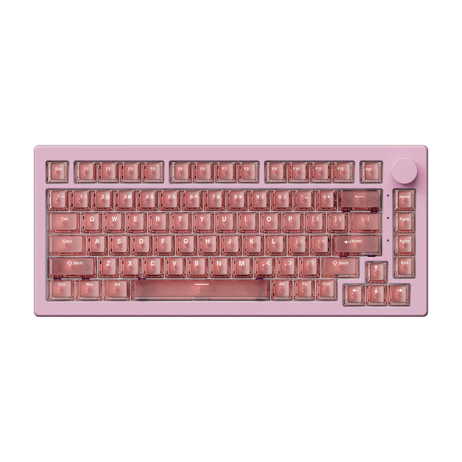 5075 V3 Mechanical Keyboard - Image 12