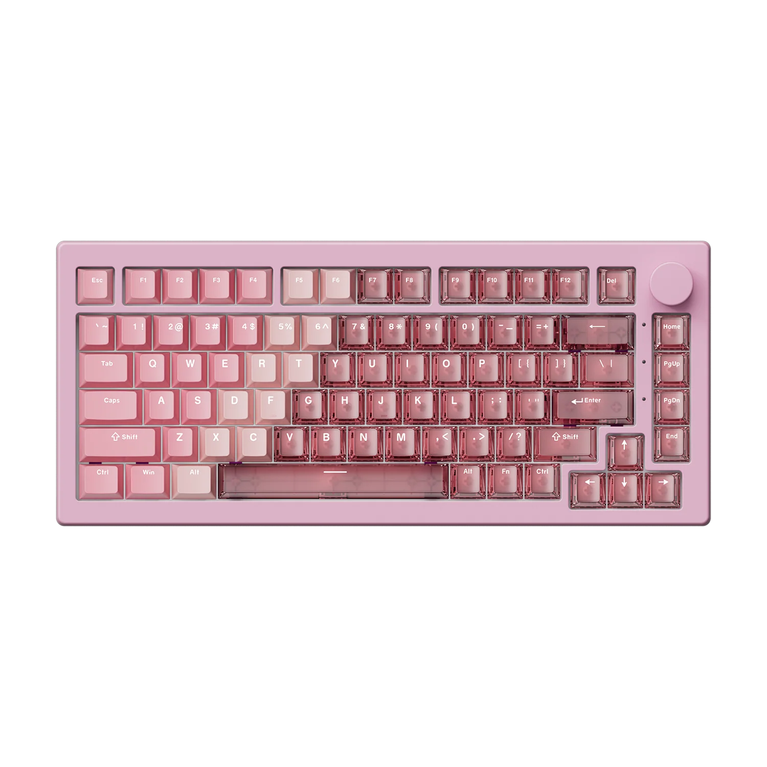 5075 V3 Mechanical Keyboard - Image 13