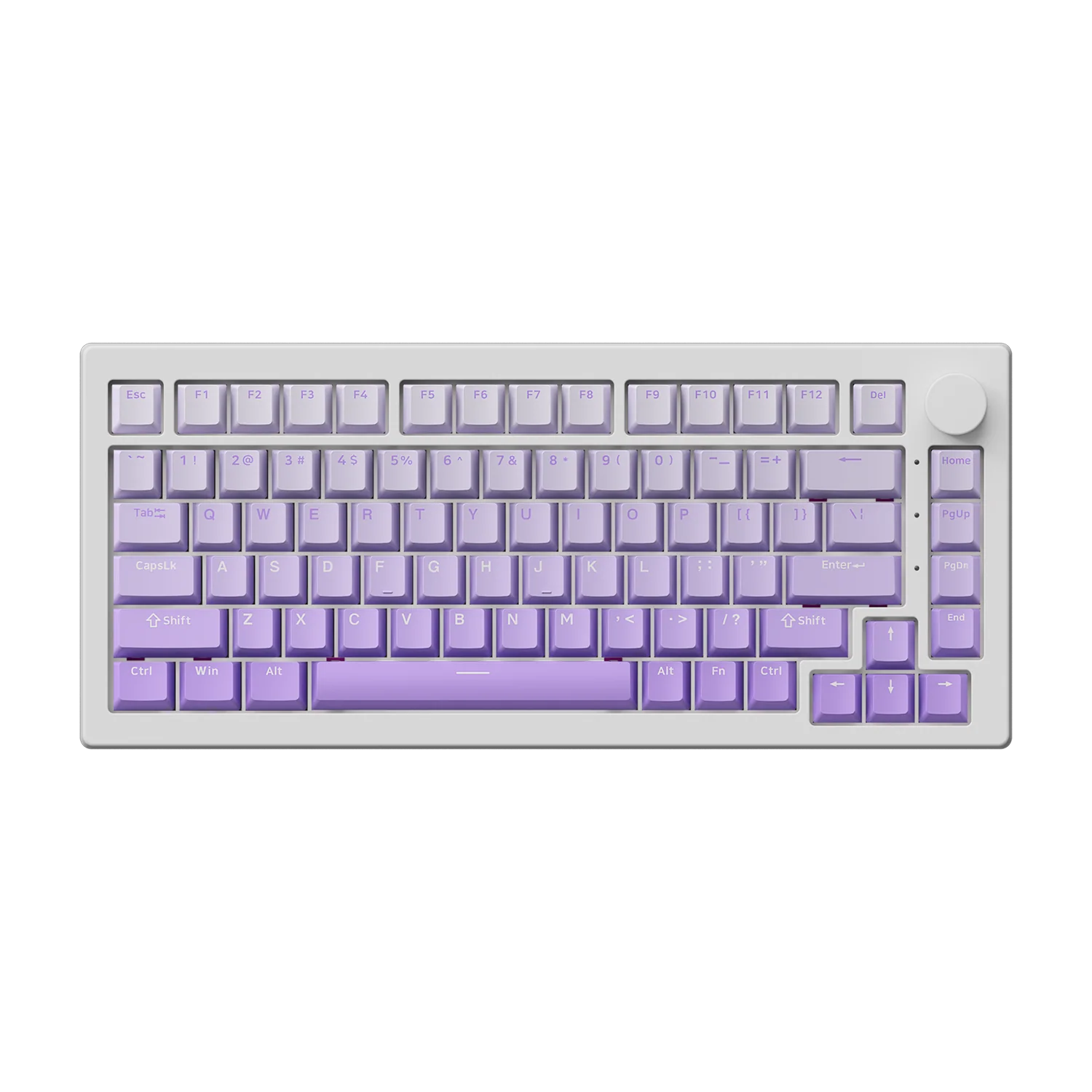 5075 V3 Mechanical Keyboard - Image 15