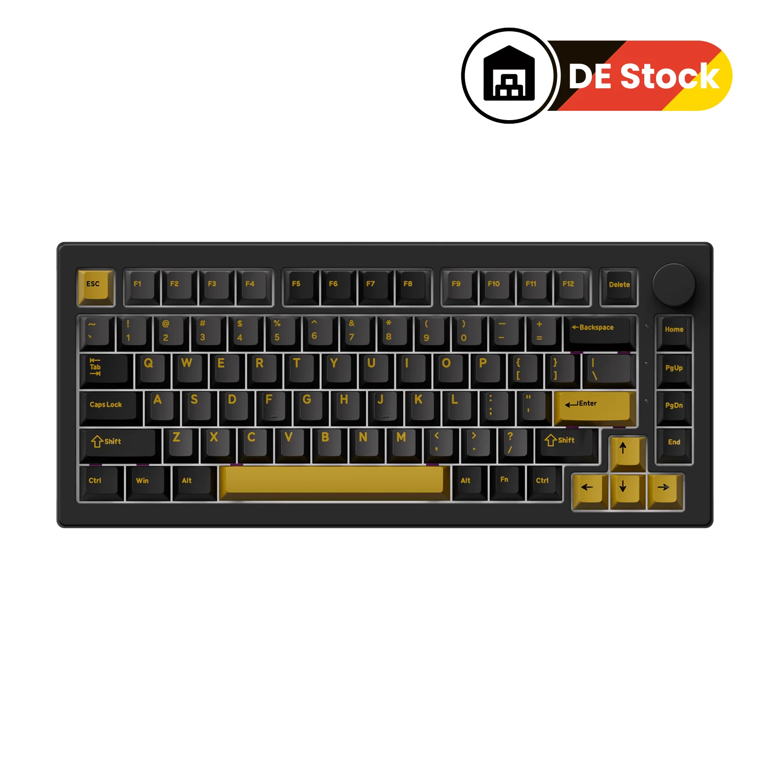 5075 V3 Mechanical Keyboard - Image 17