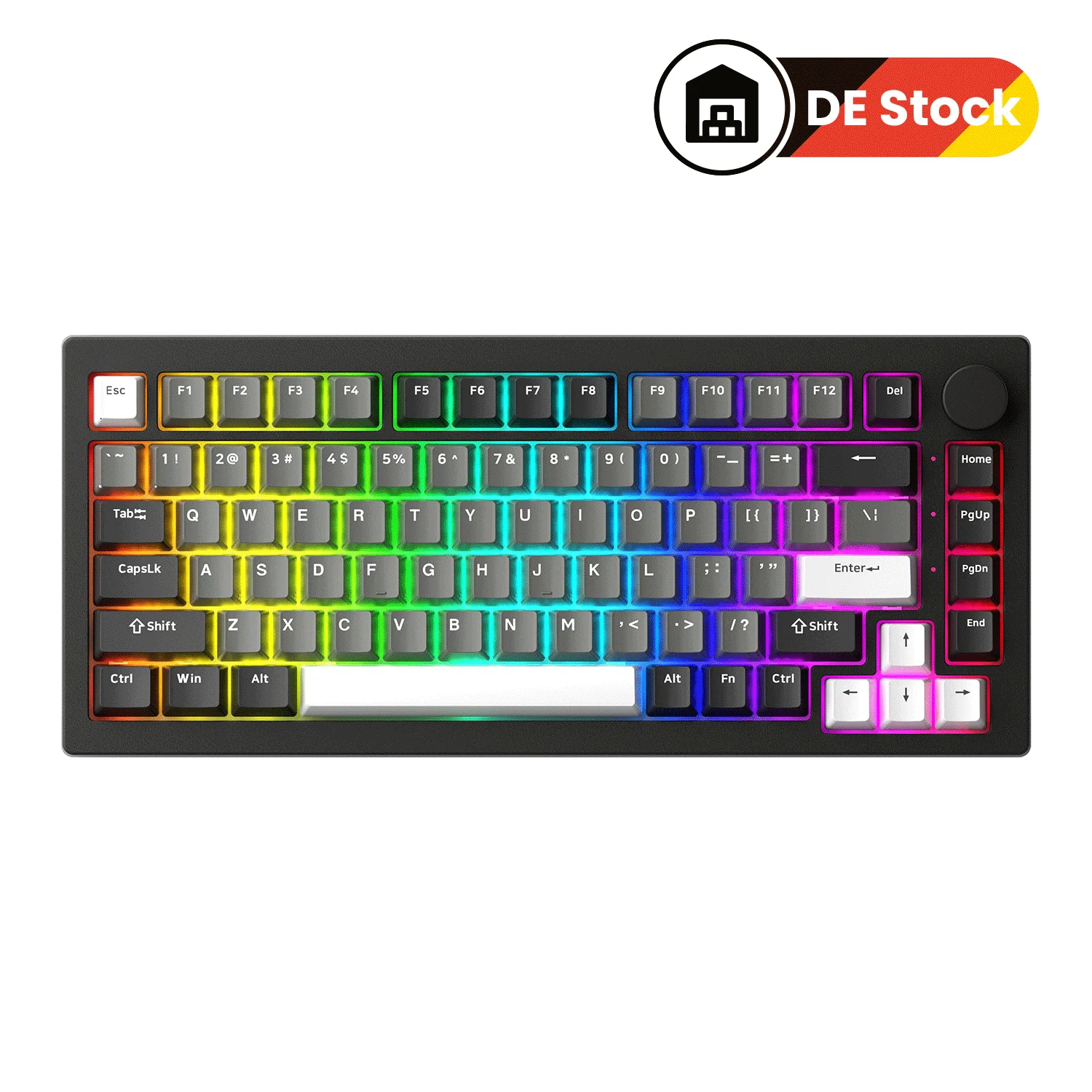 5075 V3 Mechanical Keyboard - Image 18