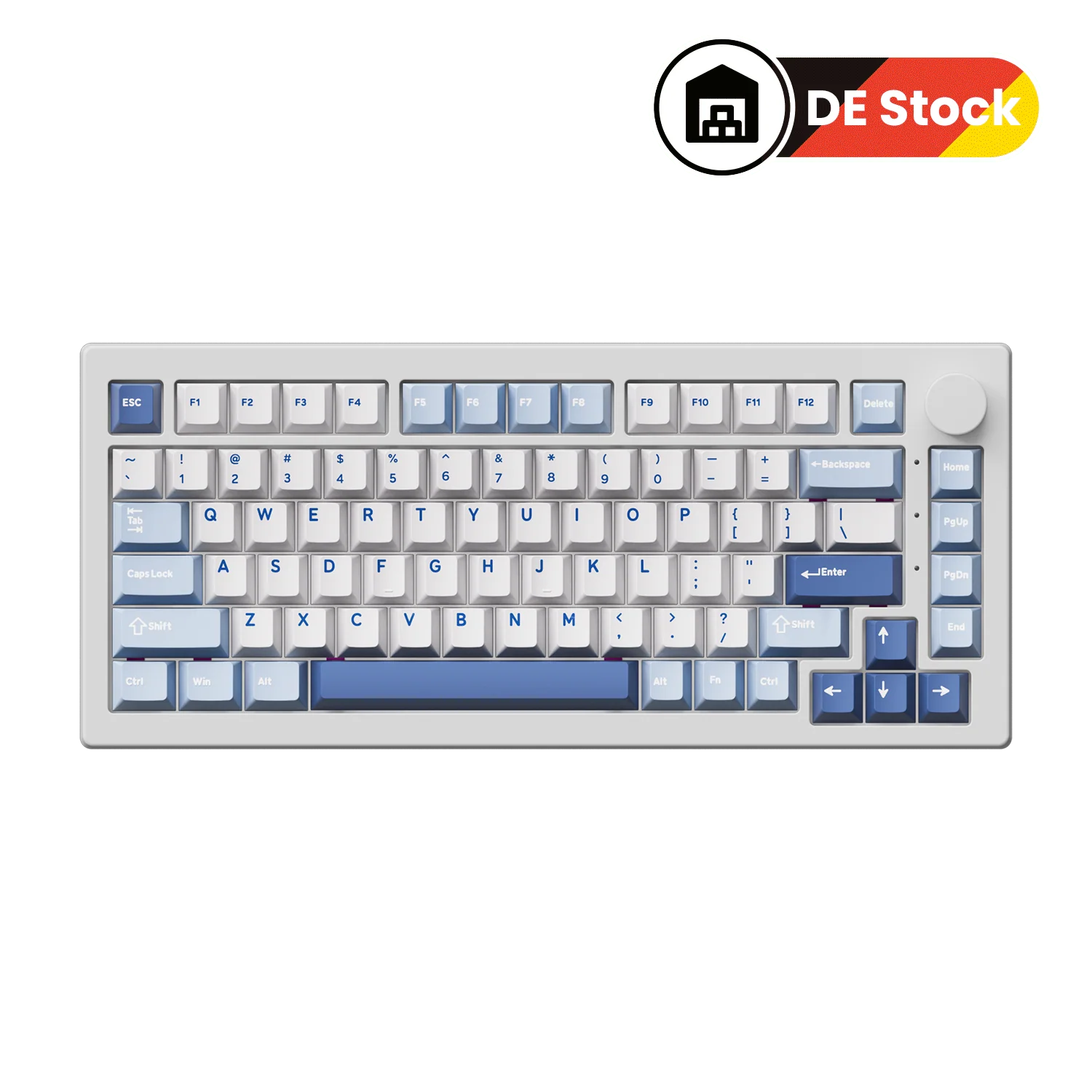 5075 V3 Mechanical Keyboard - Image 20
