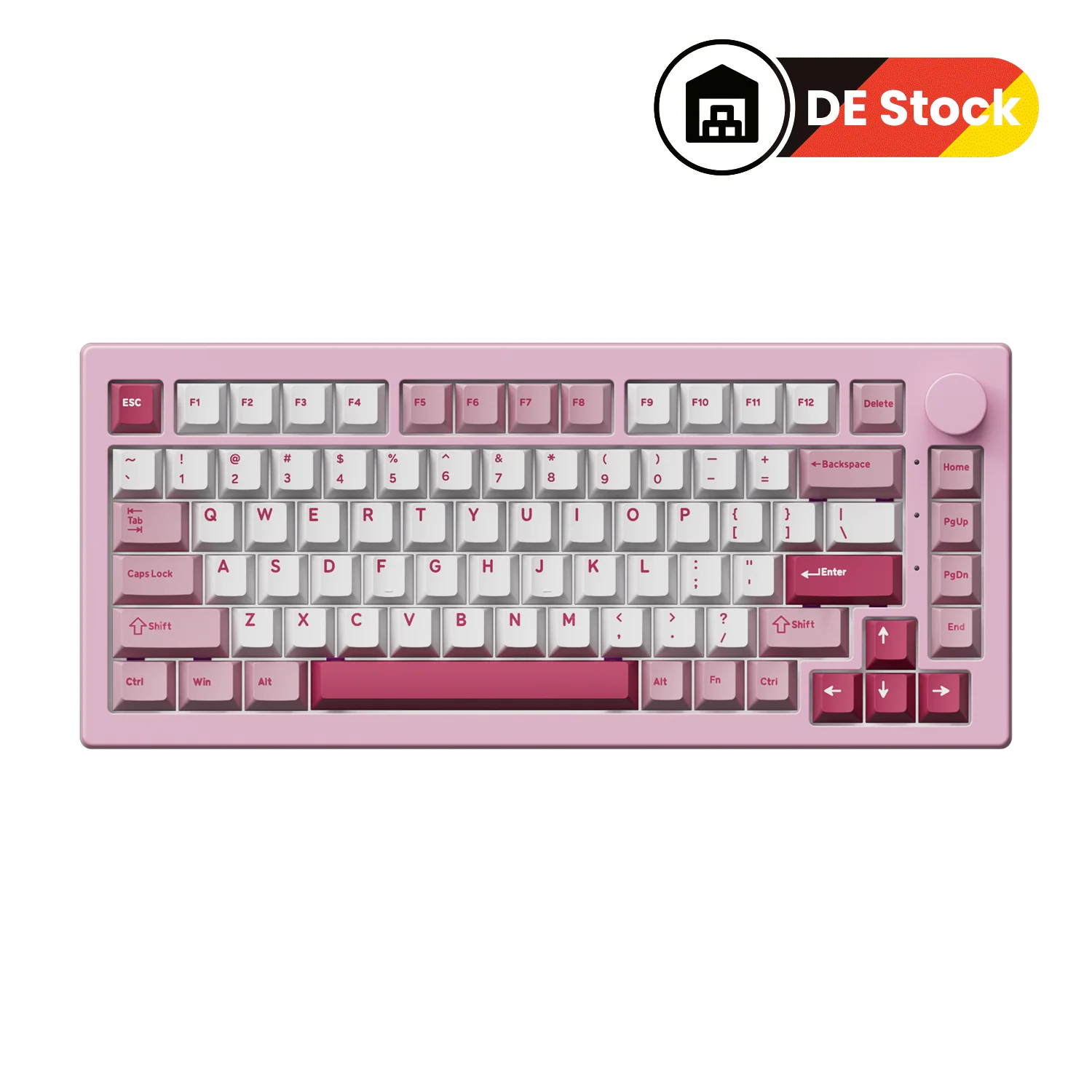 5075 V3 Mechanical Keyboard - Image 21