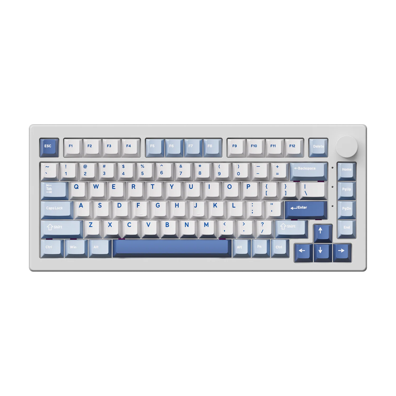 5075 V3 Mechanical Keyboard - Image 5