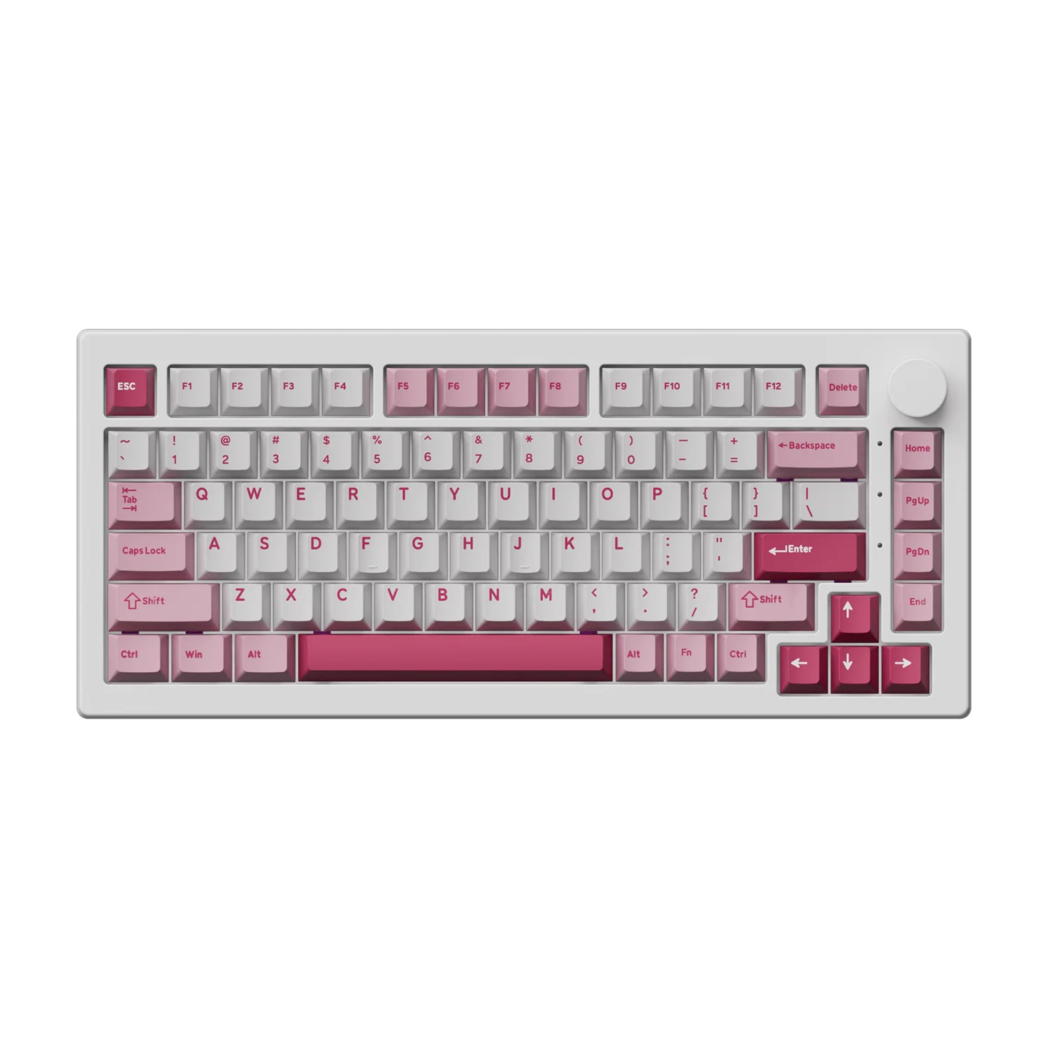 5075 V3 Mechanical Keyboard - Image 8