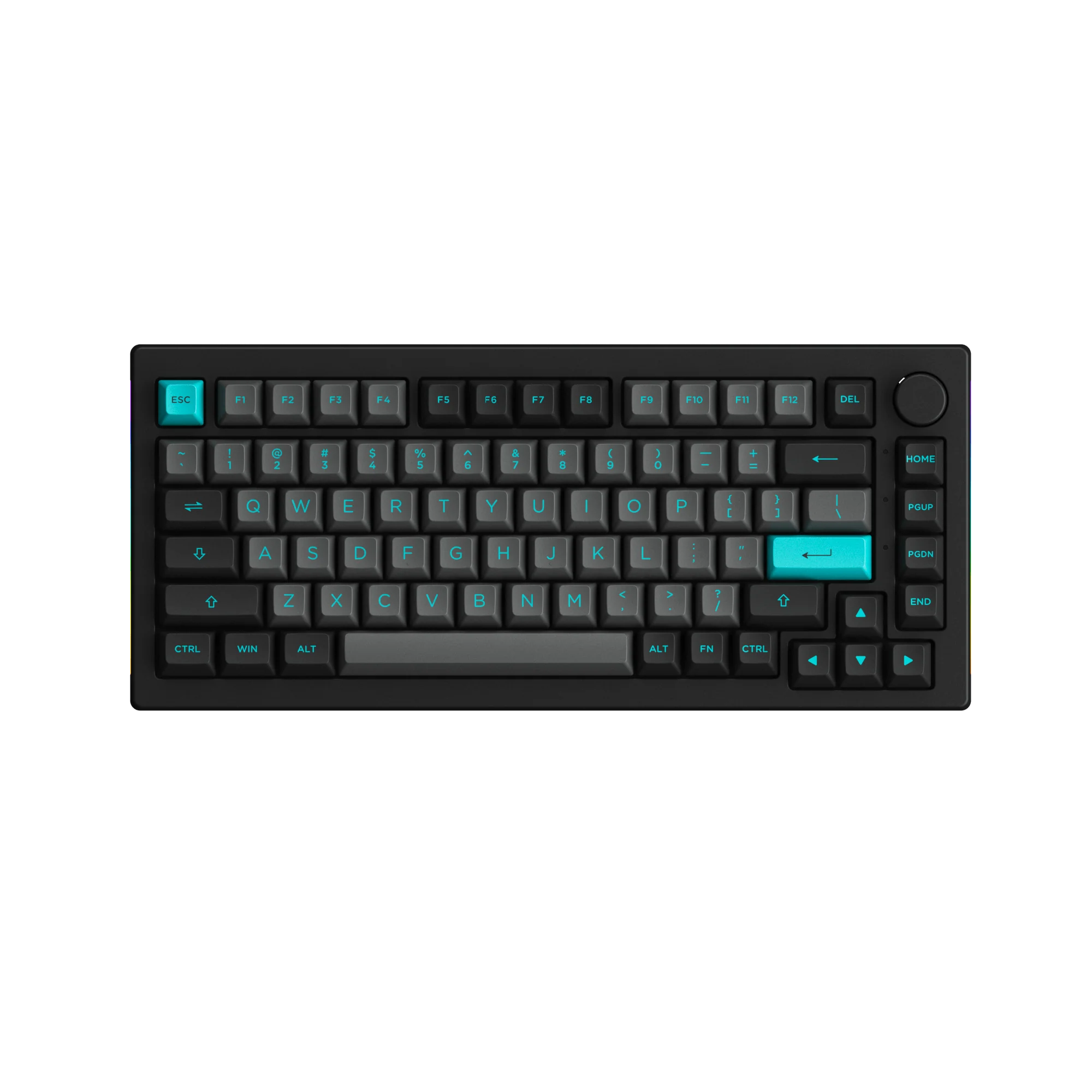 5075B Plus Mechanical Keyboard - Image 12