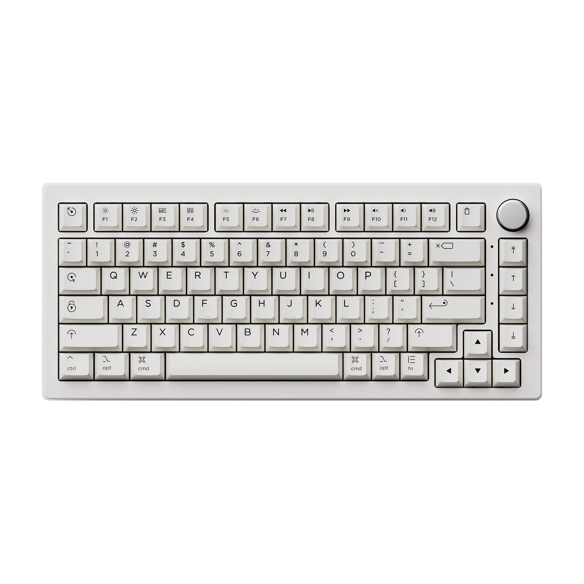 5075B Plus Mechanical Keyboard - Image 15