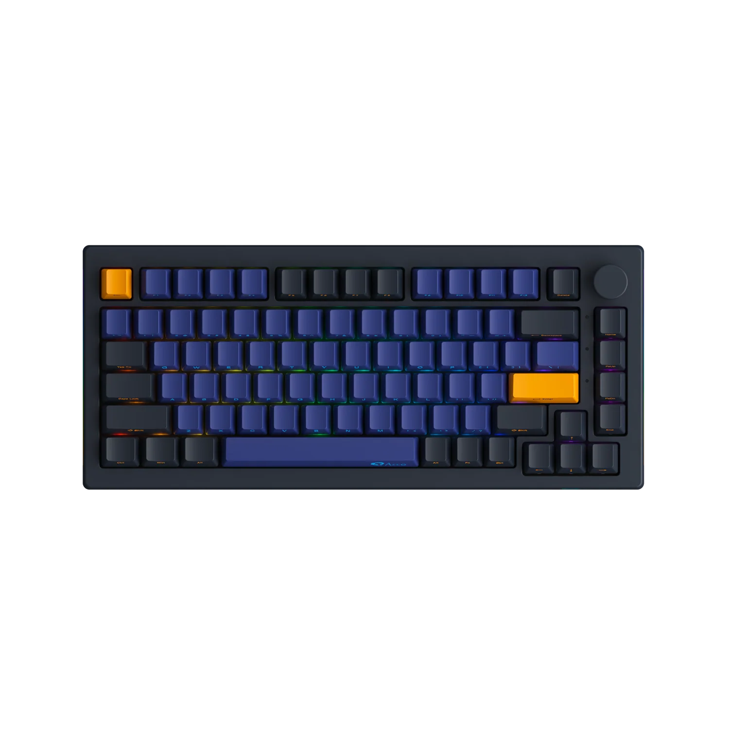 5075B Plus Mechanical Keyboard - Image 7