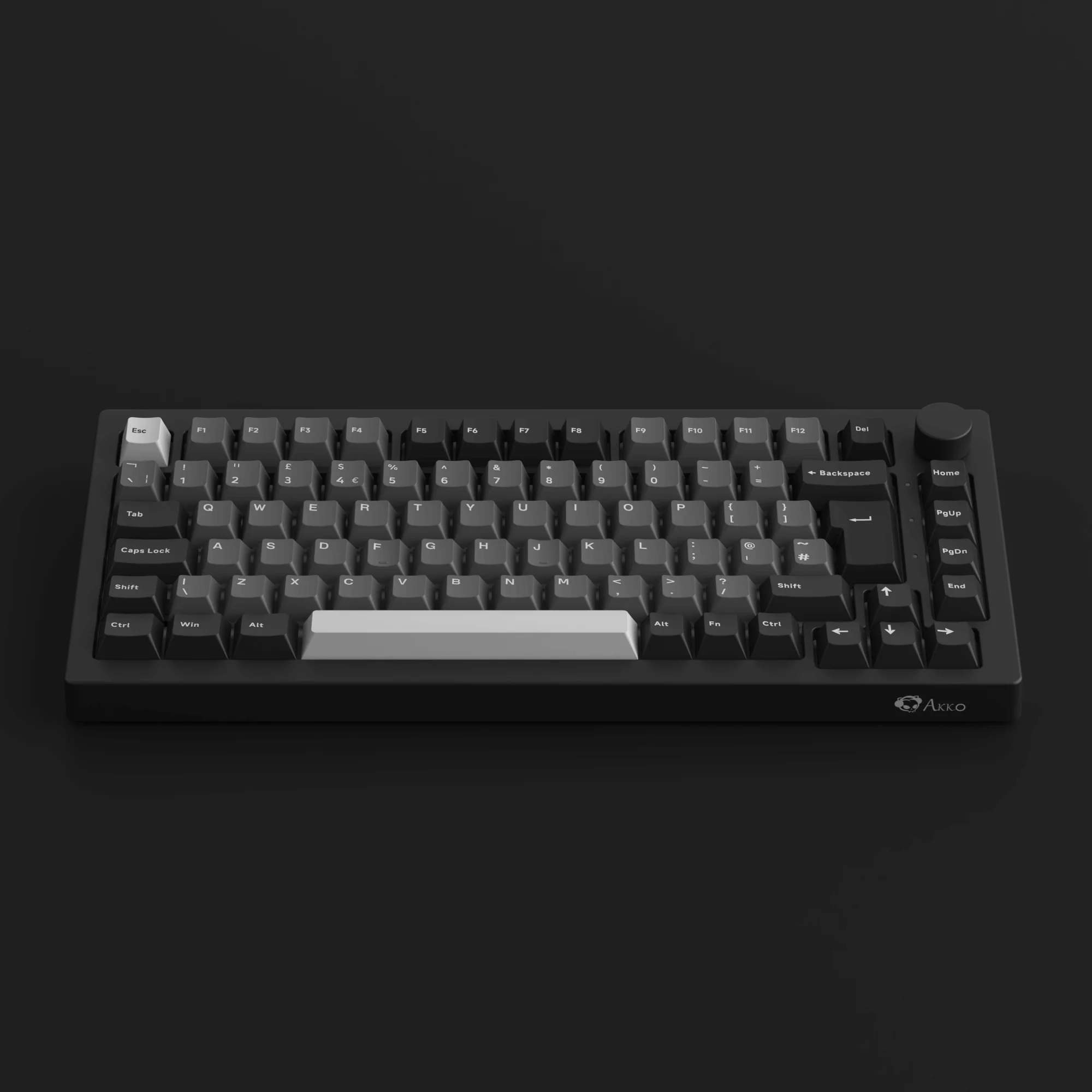 Black & Silver 5075B Plus ISO - Image 10