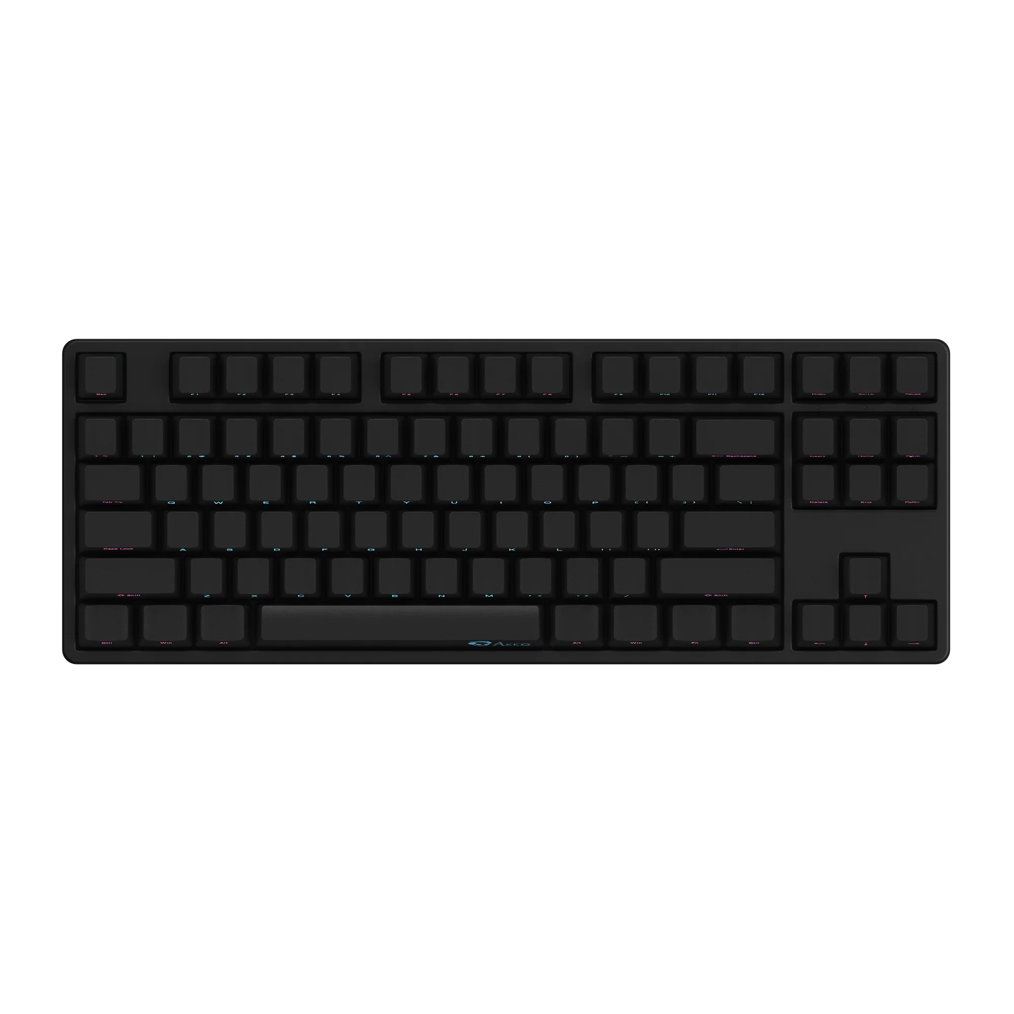 Midnight 5087S QMK