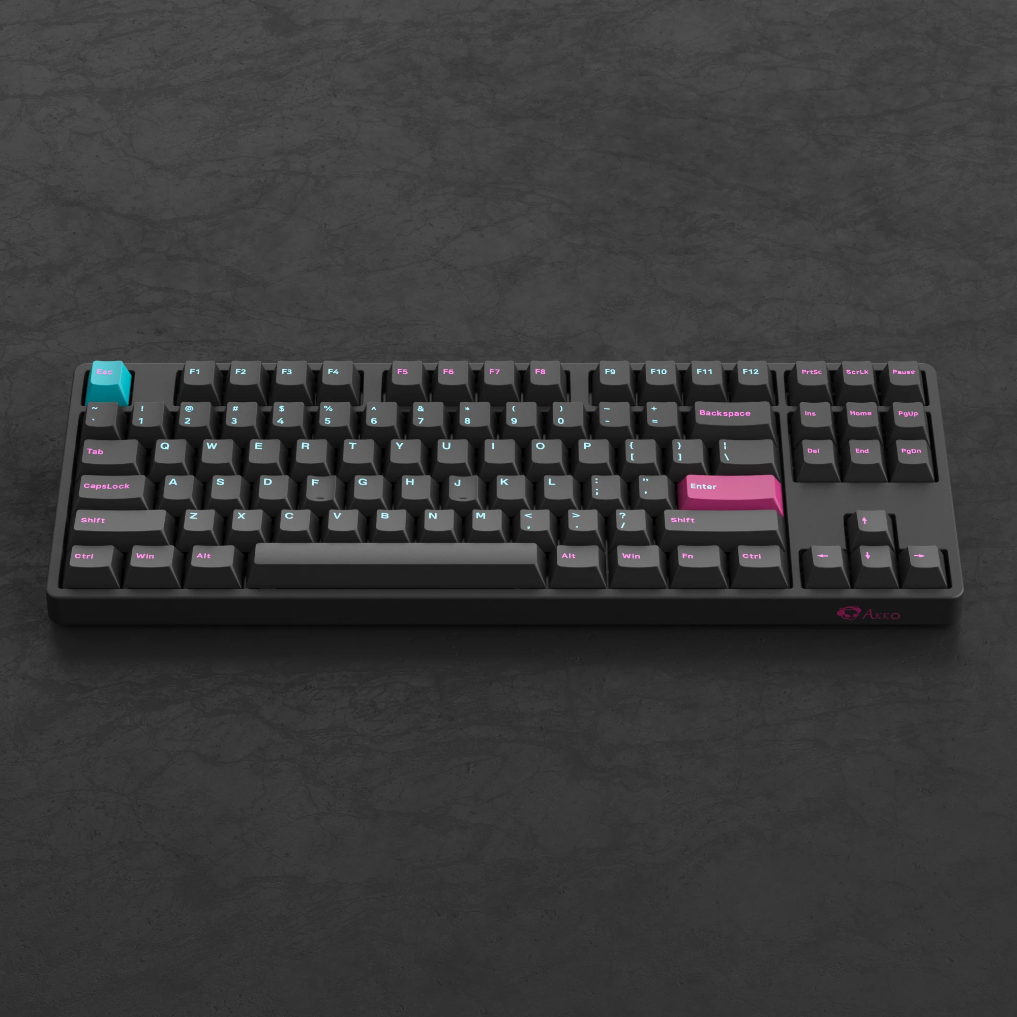 Midnight 5087S QMK - Image 2