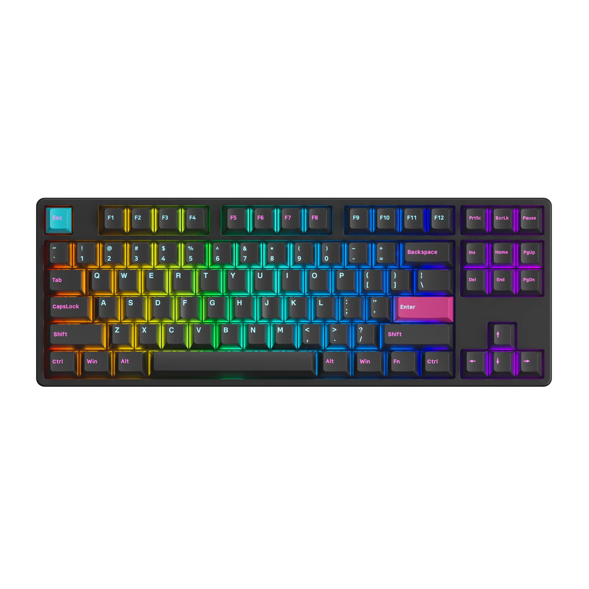 Midnight 5087S QMK - Image 3