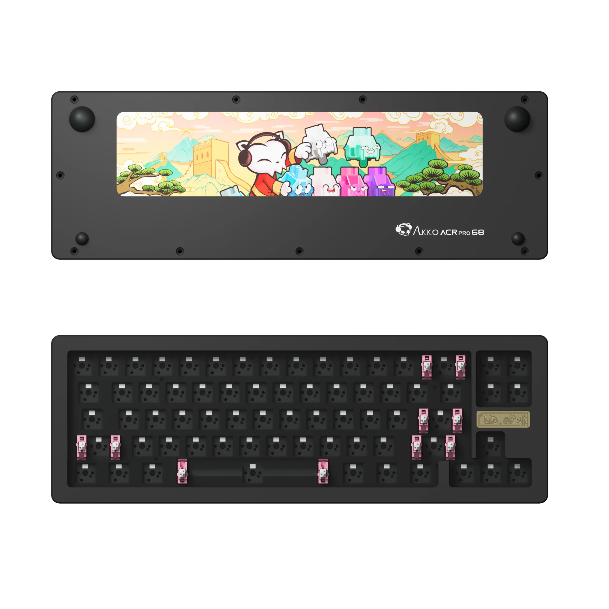 ACR Pro 68 DIY Kit - Image 3