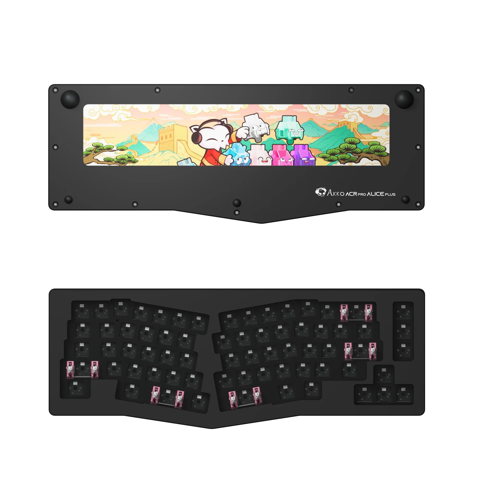 ACR Pro Alice Plus DIY Kit - Image 5