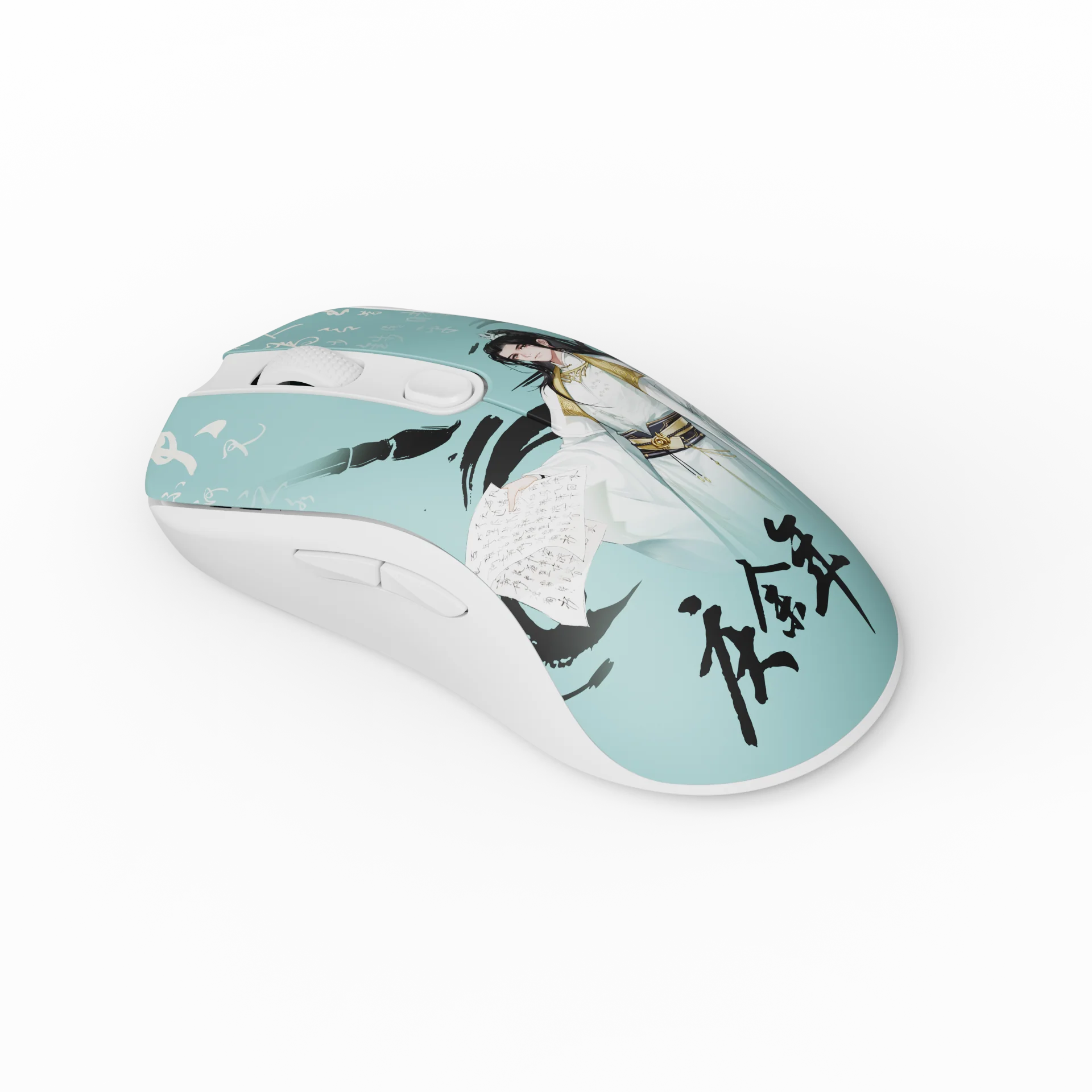 AG ONE 8K Gaming Mouse - Image 17