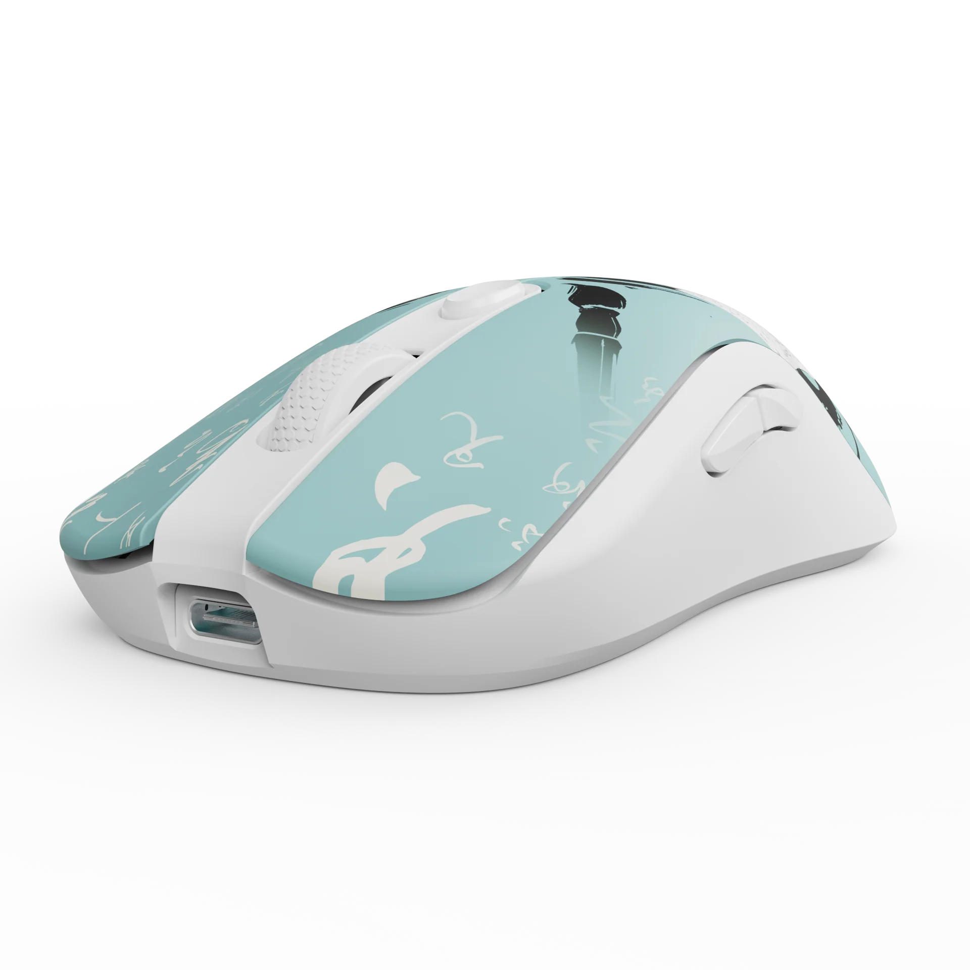 AG ONE 8K Gaming Mouse - Image 18