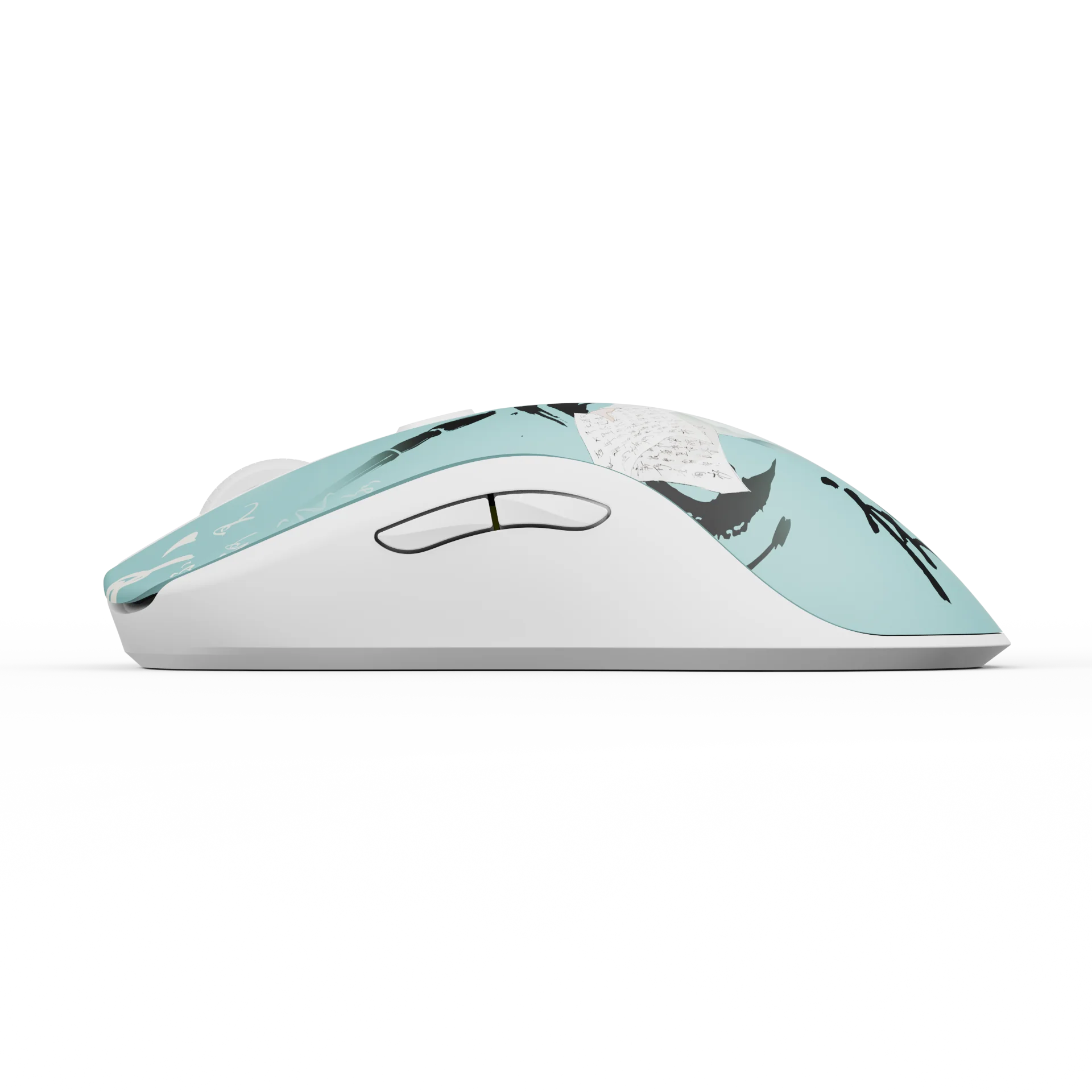 AG ONE 8K Gaming Mouse - Image 19