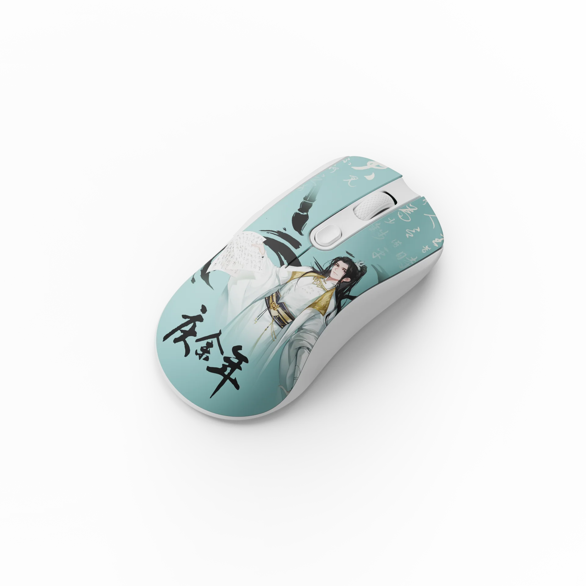 AG ONE 8K Gaming Mouse - Image 20