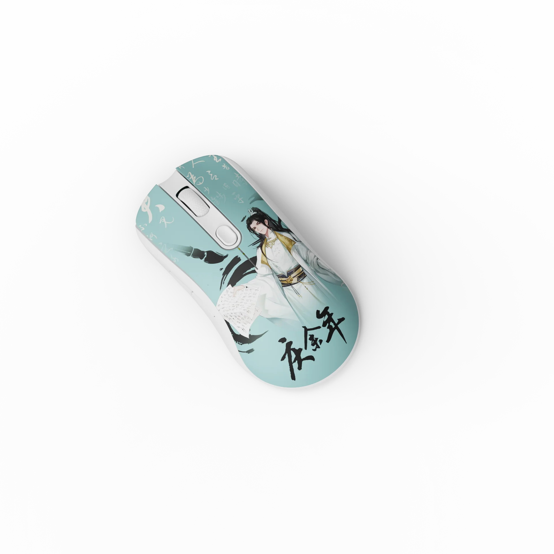 AG ONE 8K Gaming Mouse - Image 21