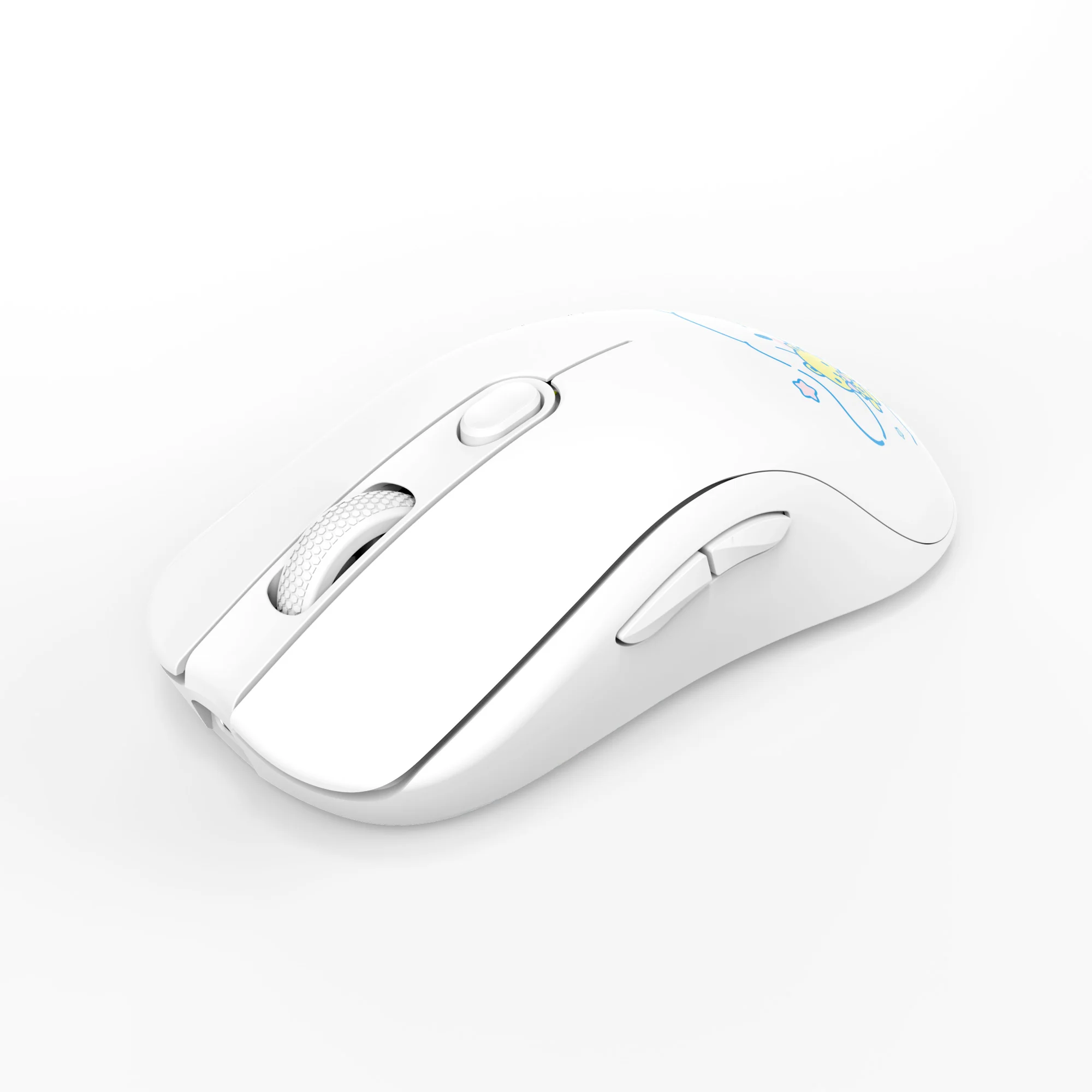 AG ONE 8K Gaming Mouse - Image 24