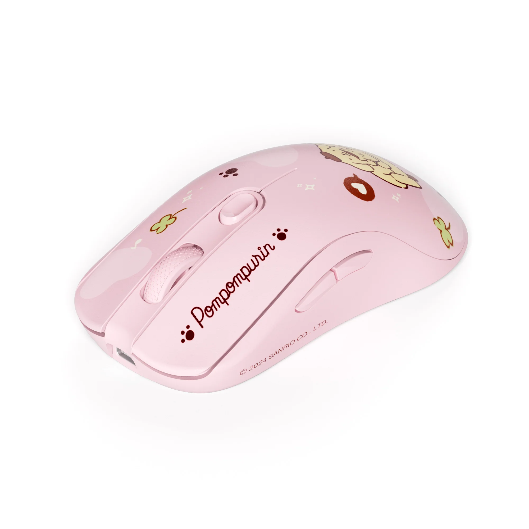 AG ONE 8K Gaming Mouse - Image 26