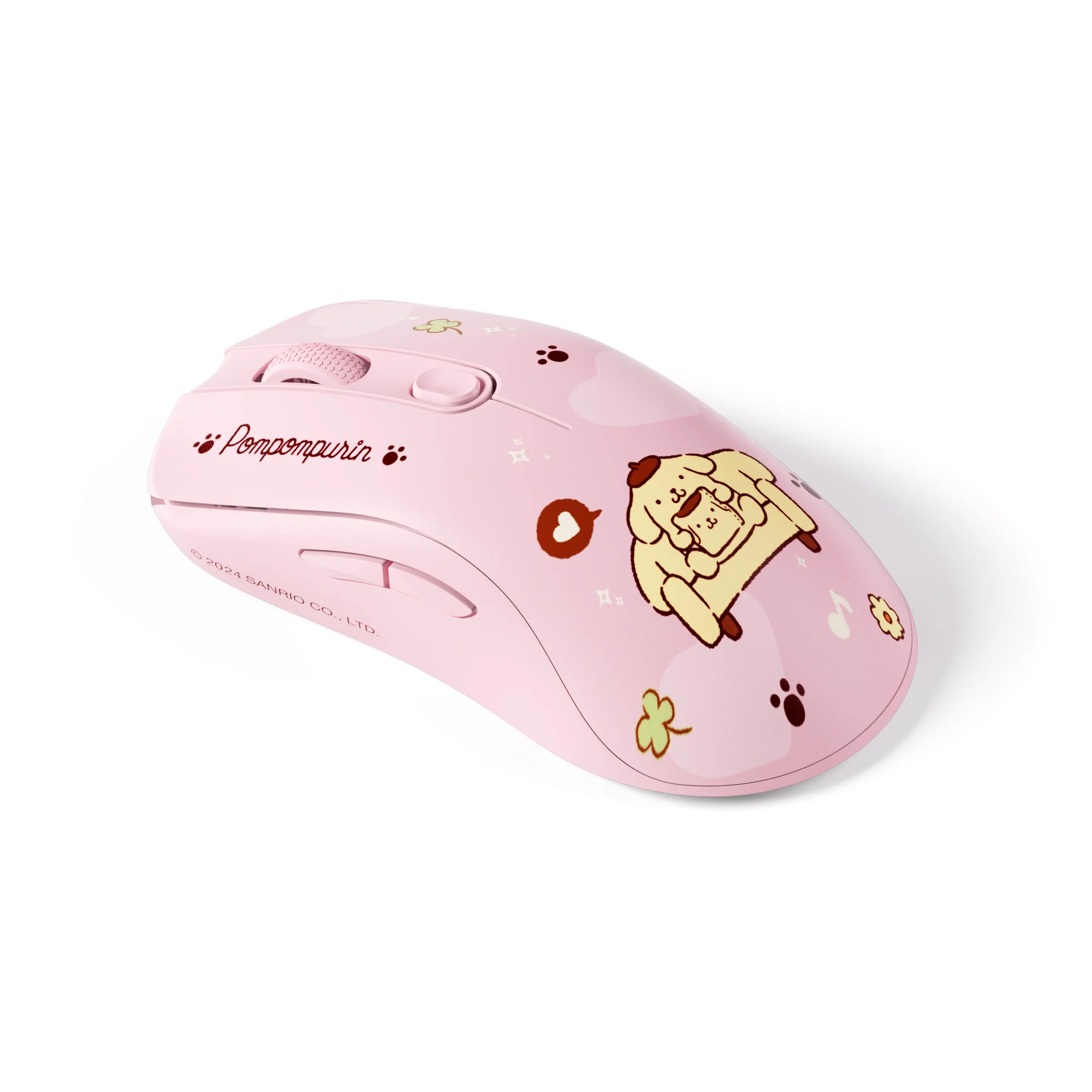 AG ONE 8K Gaming Mouse - Image 27