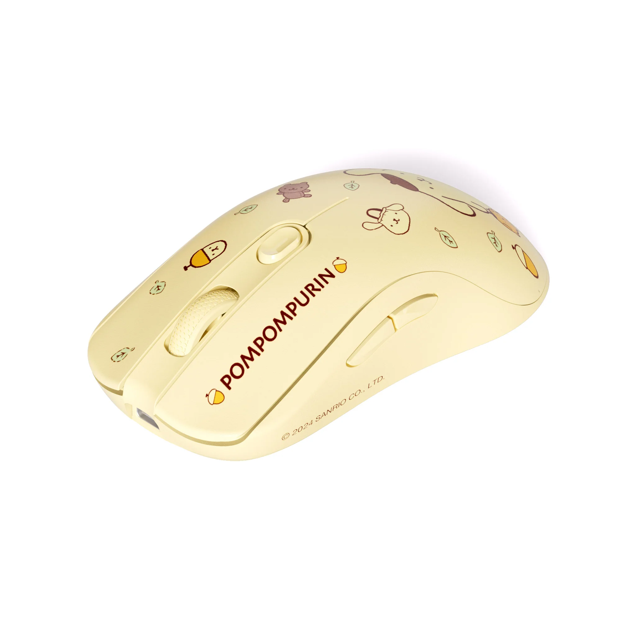 AG ONE 8K Gaming Mouse - Image 28