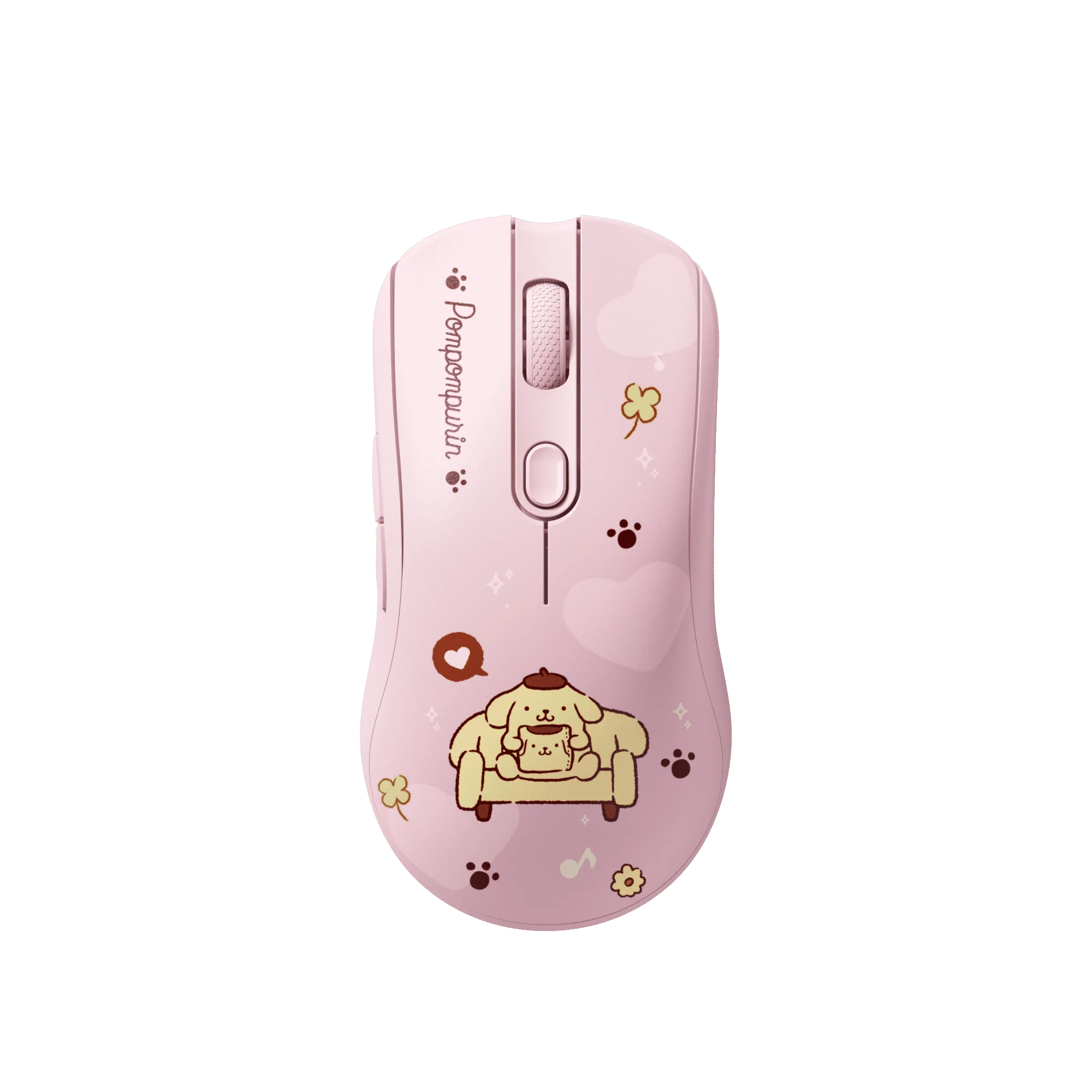 AG ONE 8K Gaming Mouse - Image 9