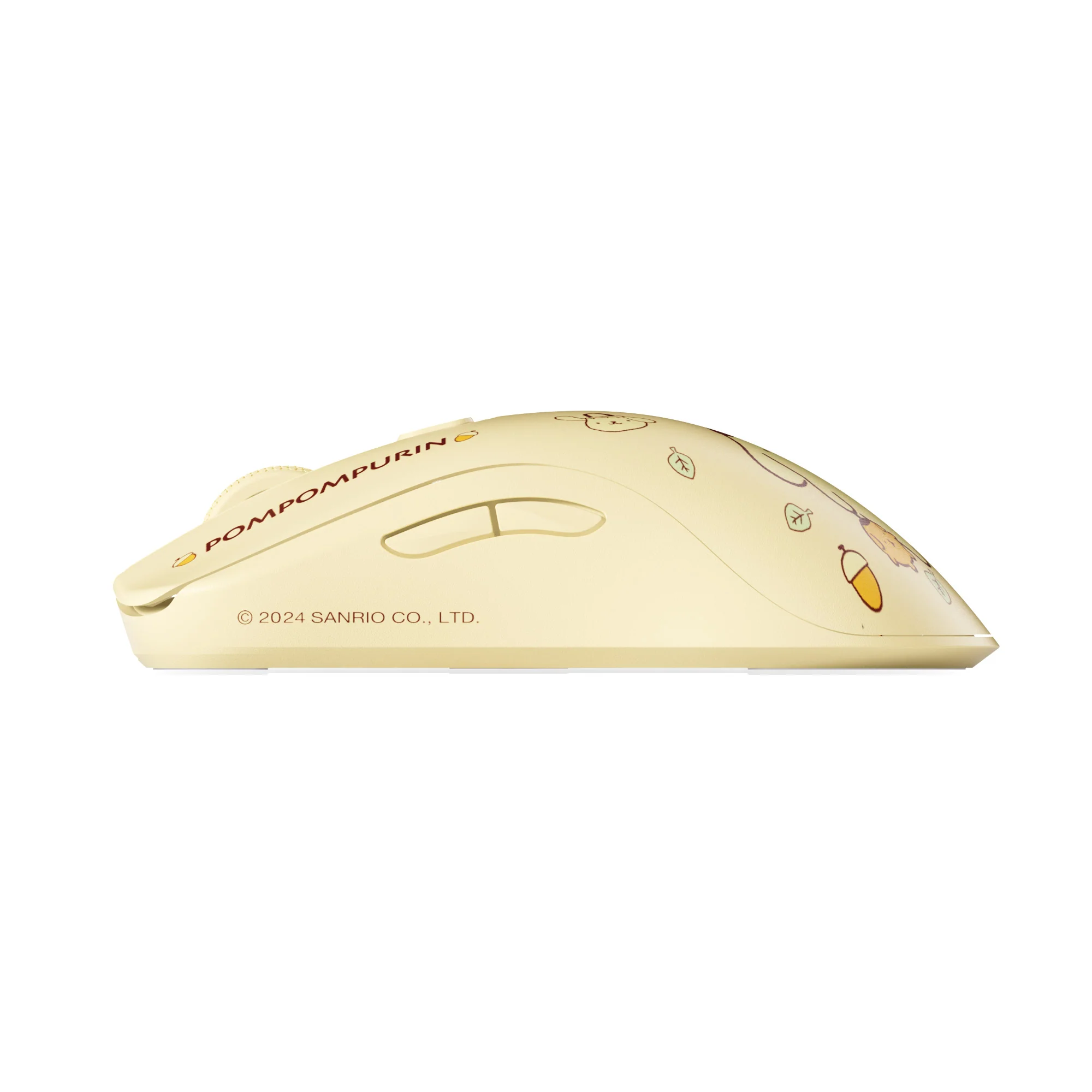 AG ONE 8K Gaming Mouse Pompompurin - Image 5