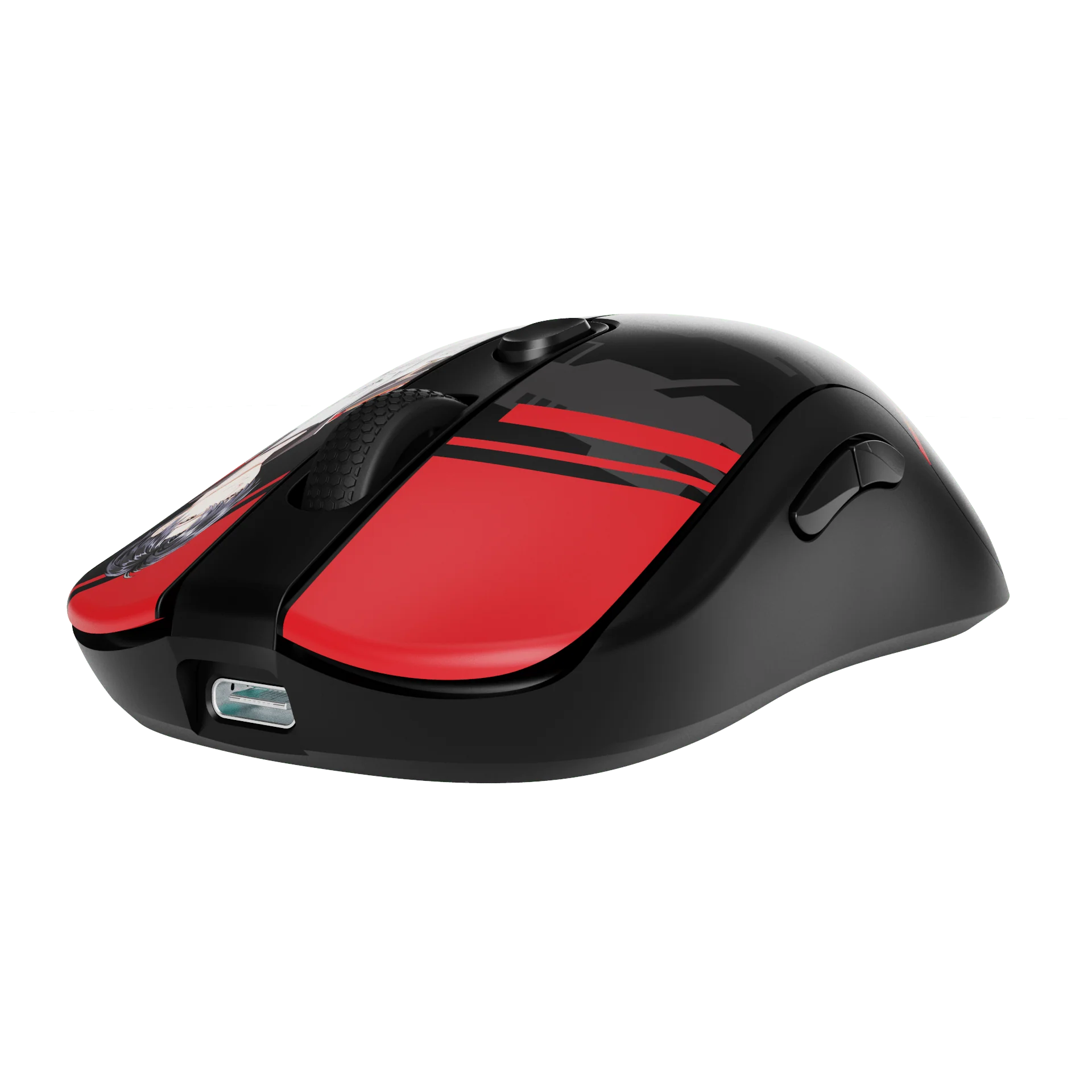 AG ONE 8K Gaming Mouse The King’s Avatar – Ye Xiu - Image 7