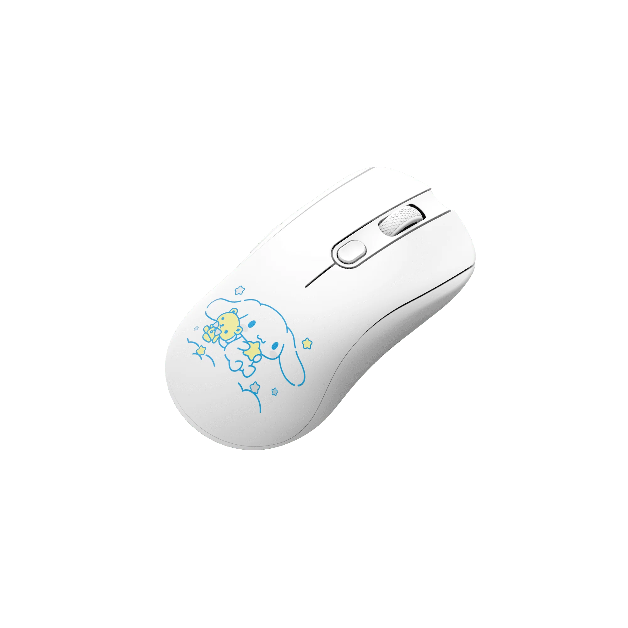 AG ONE 8K Gaming Mouse Cinnamoroll - Image 5