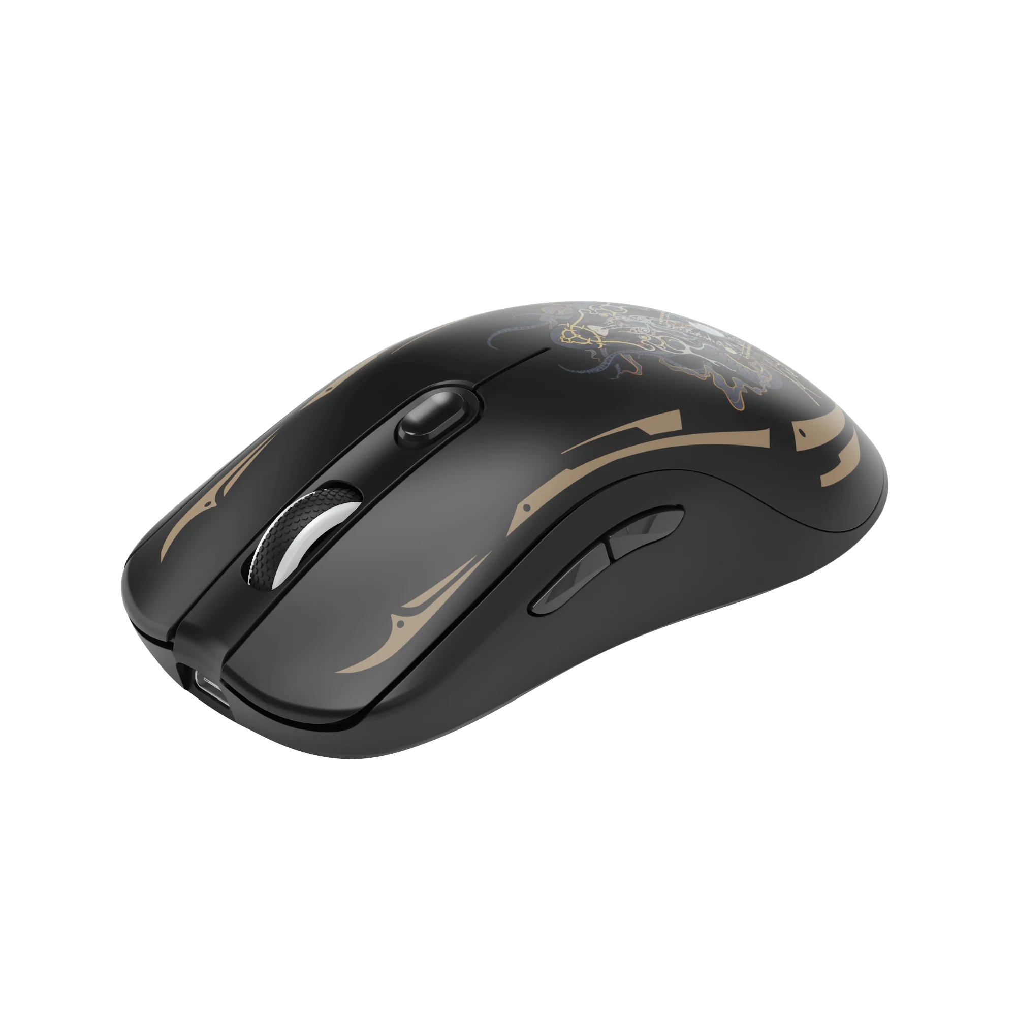 AG ONE 8K Gaming Mouse Lord of the Mysteries - Image 5