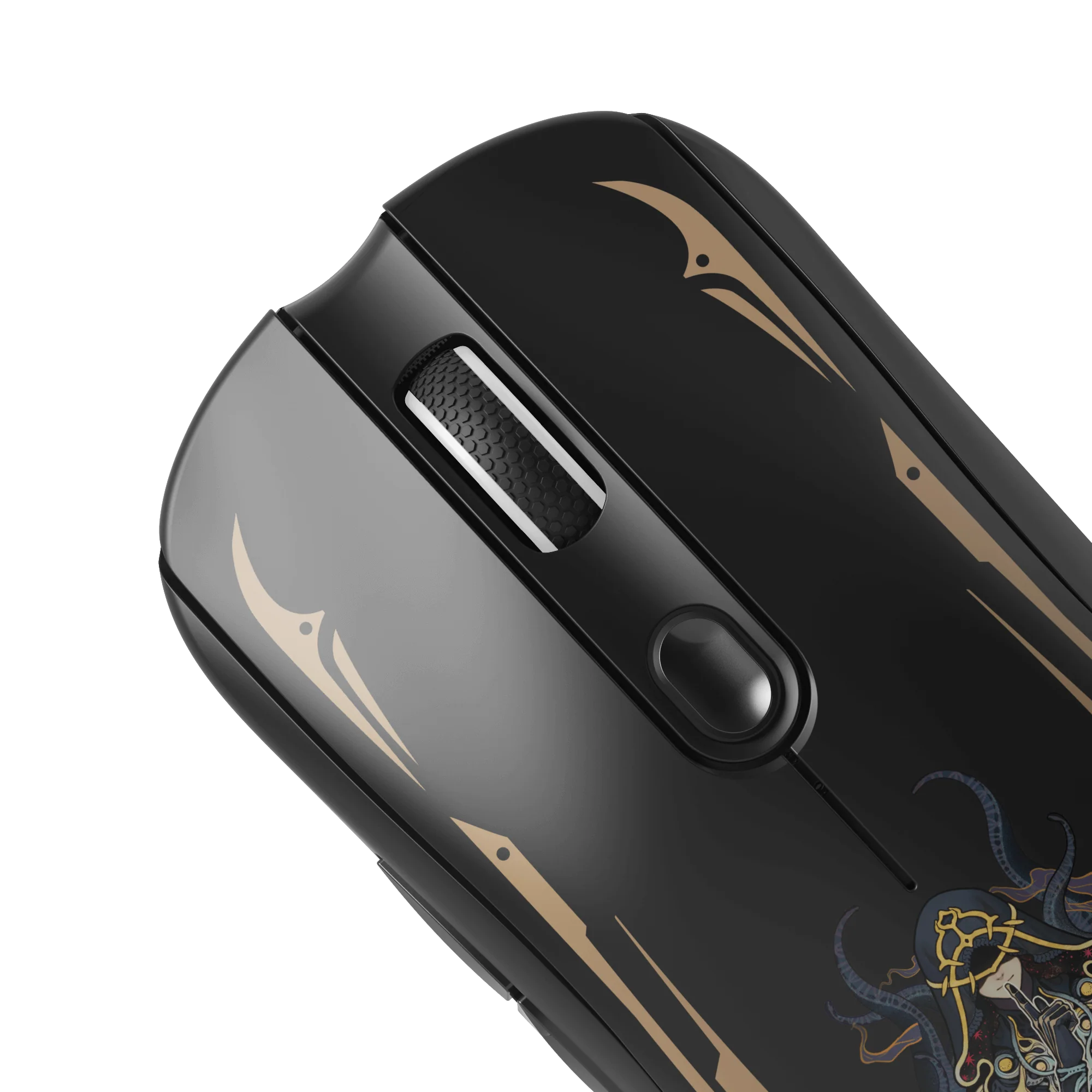 AG ONE 8K Gaming Mouse Lord of the Mysteries - Image 7