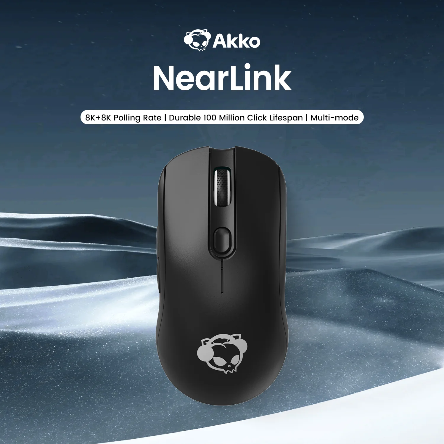 AG ONE NearLink Mouse - Image 2