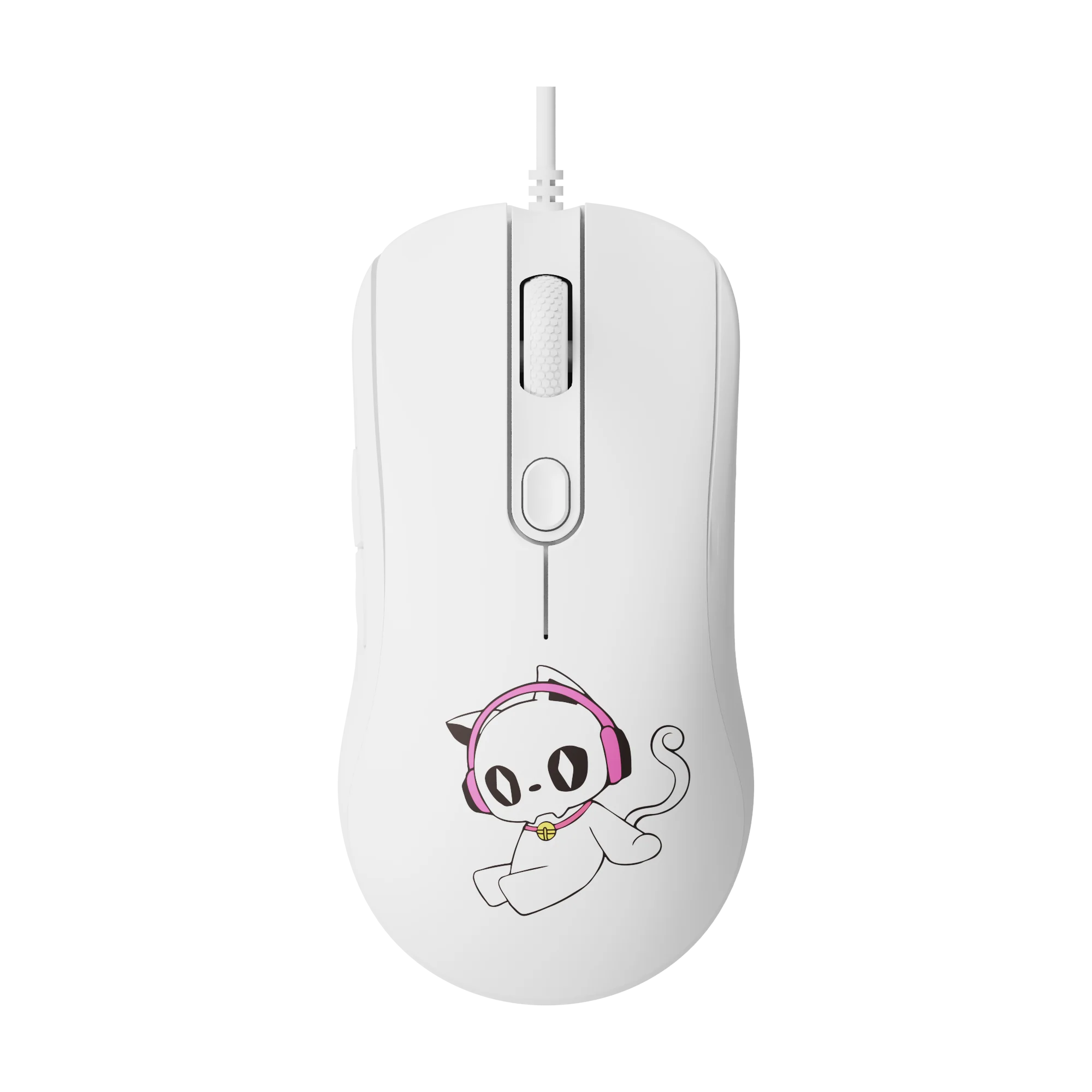 AG325C Akko 7th Anniversary Mouse