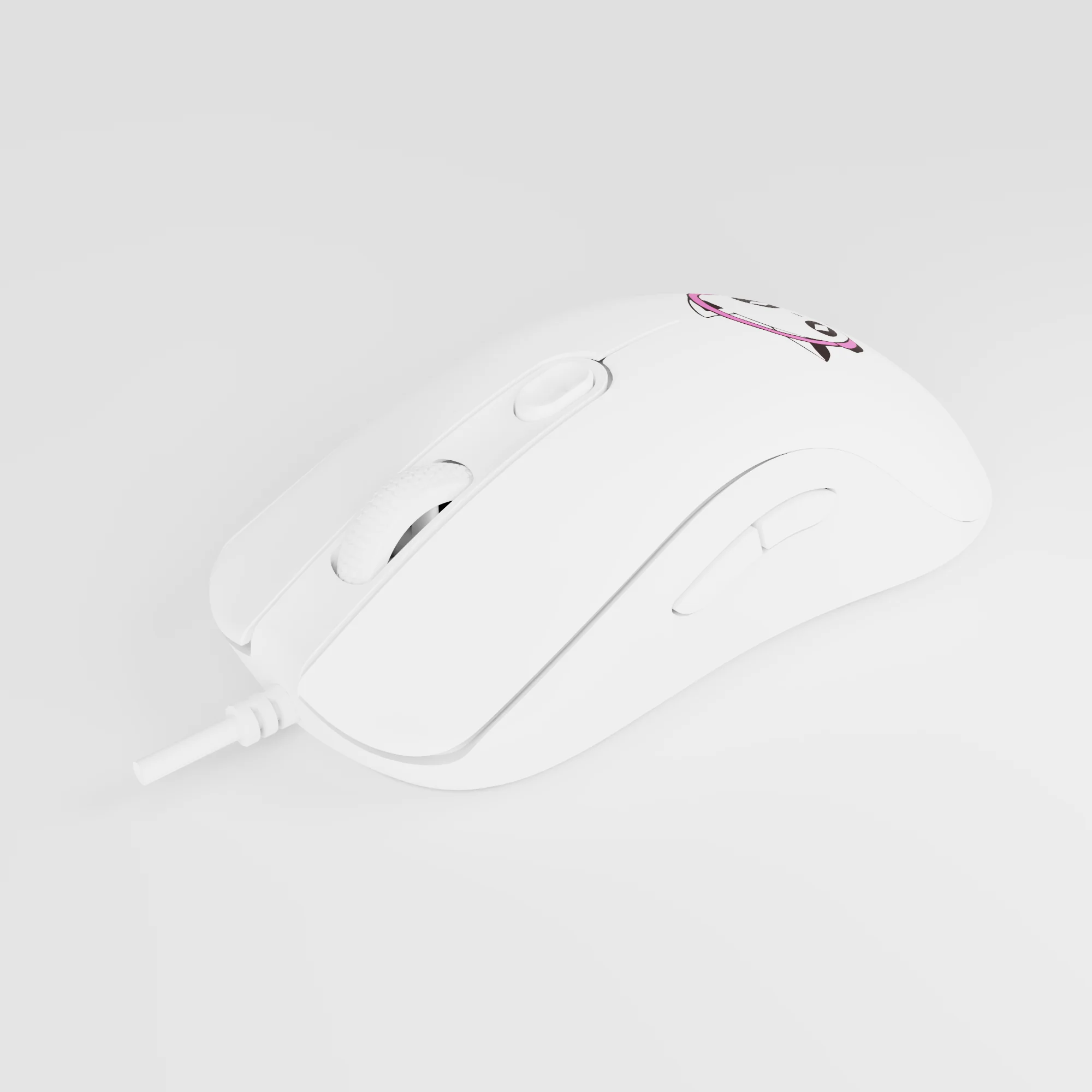 AG325C Akko 7th Anniversary Mouse - Image 3