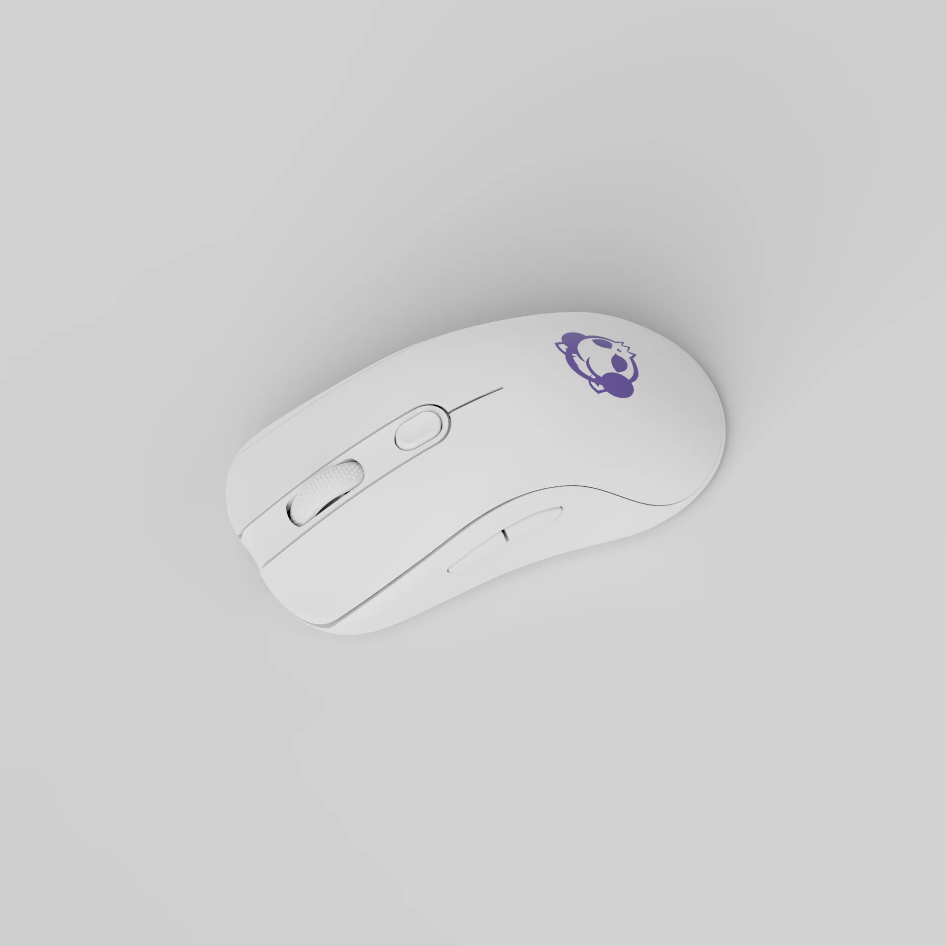 AG325W Wireless Mouse - Image 10