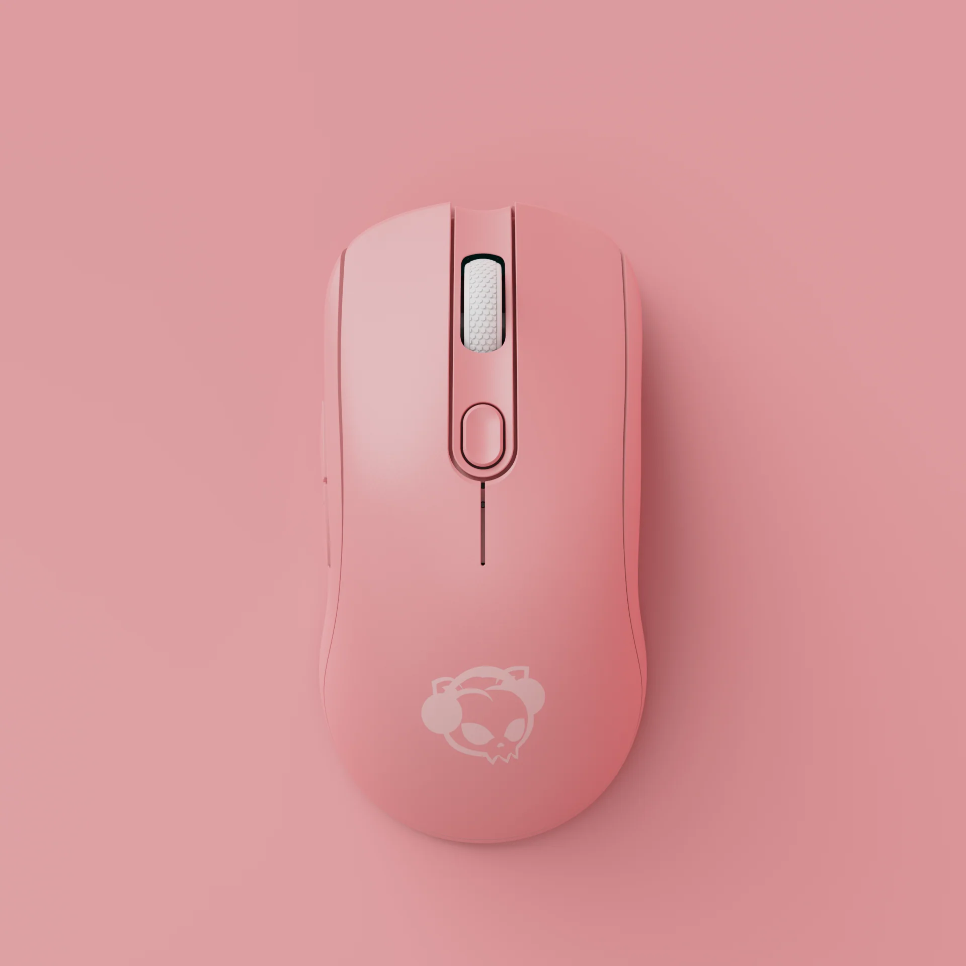 AG325W Wireless Mouse - Image 11