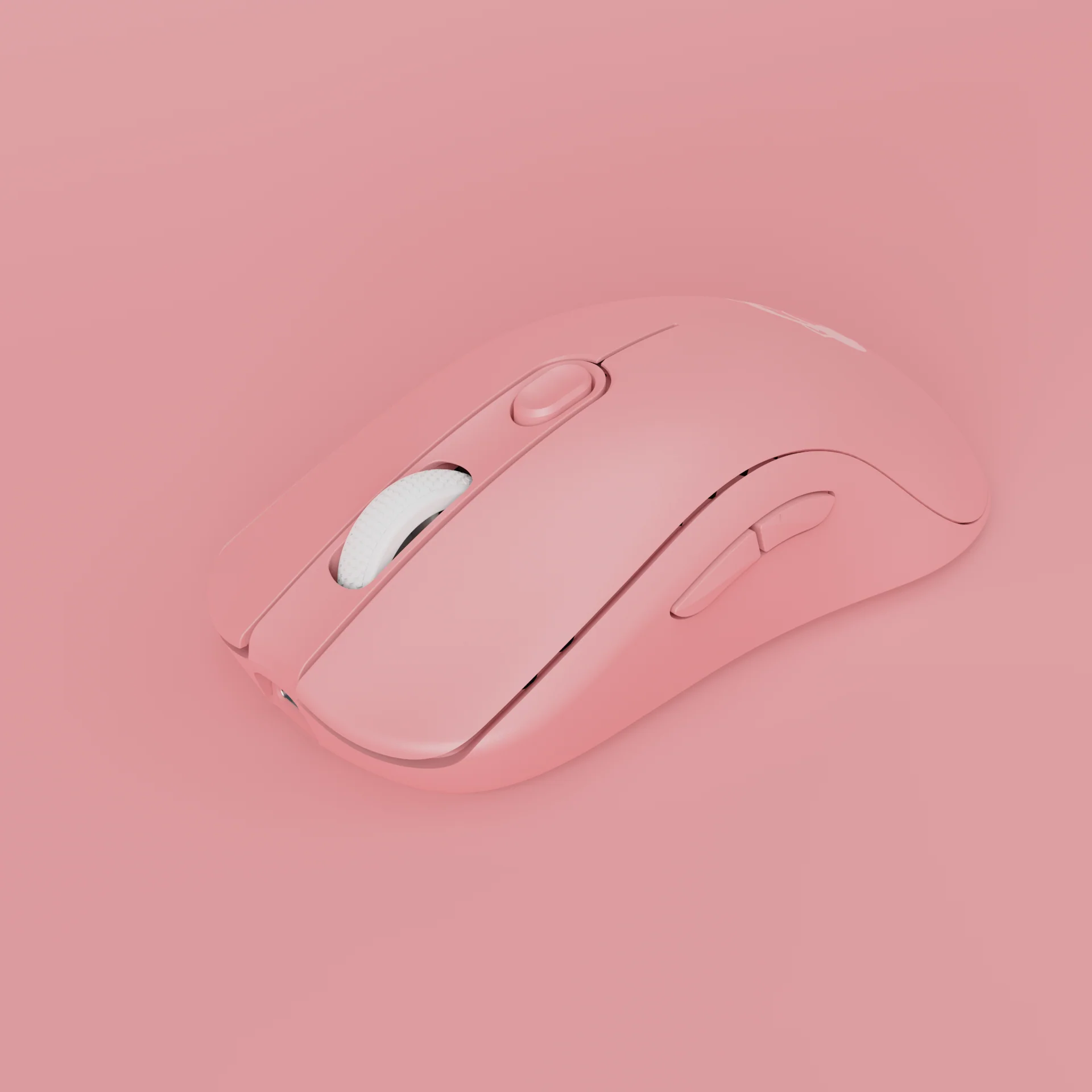 AG325W Wireless Mouse - Image 12