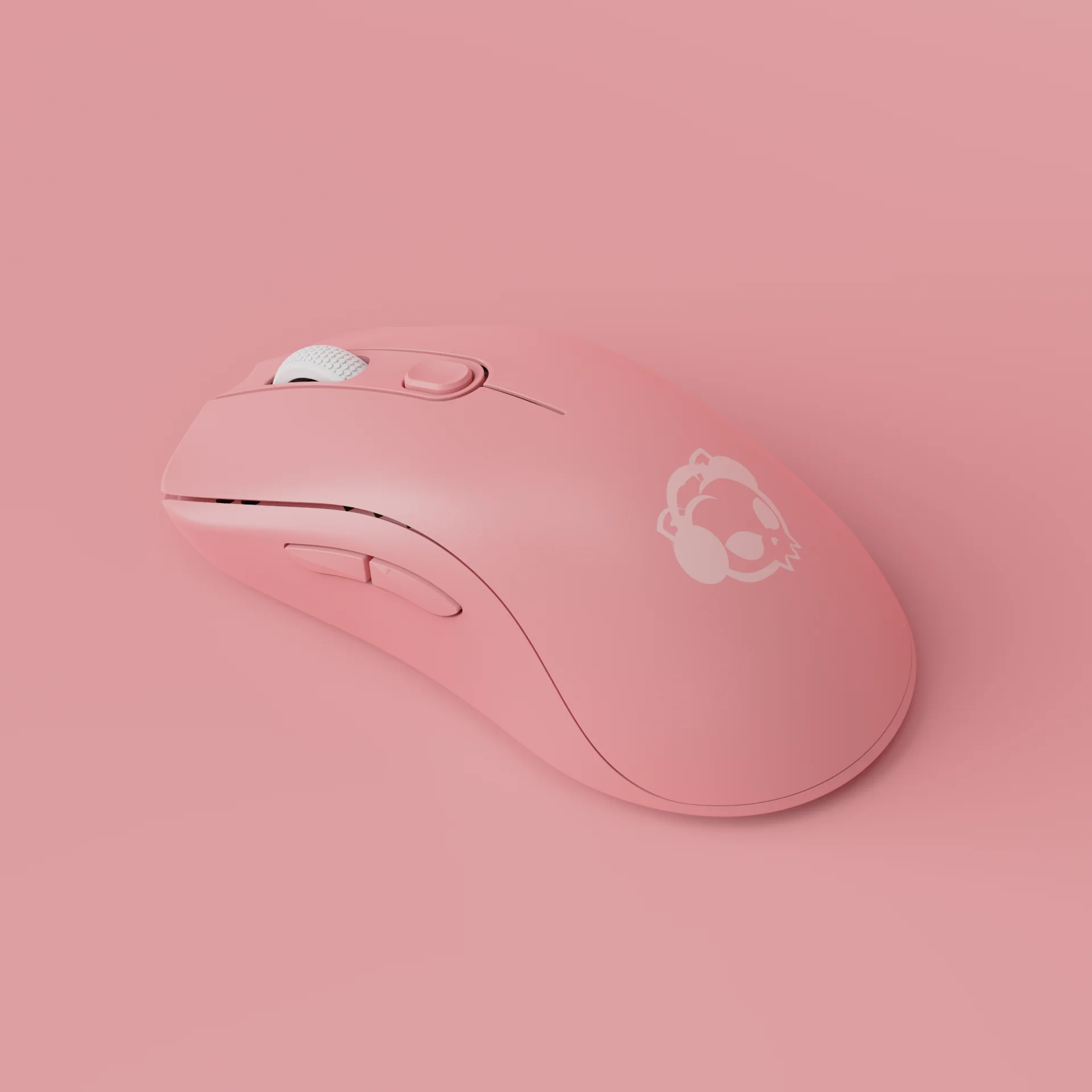 AG325W Wireless Mouse - Image 13