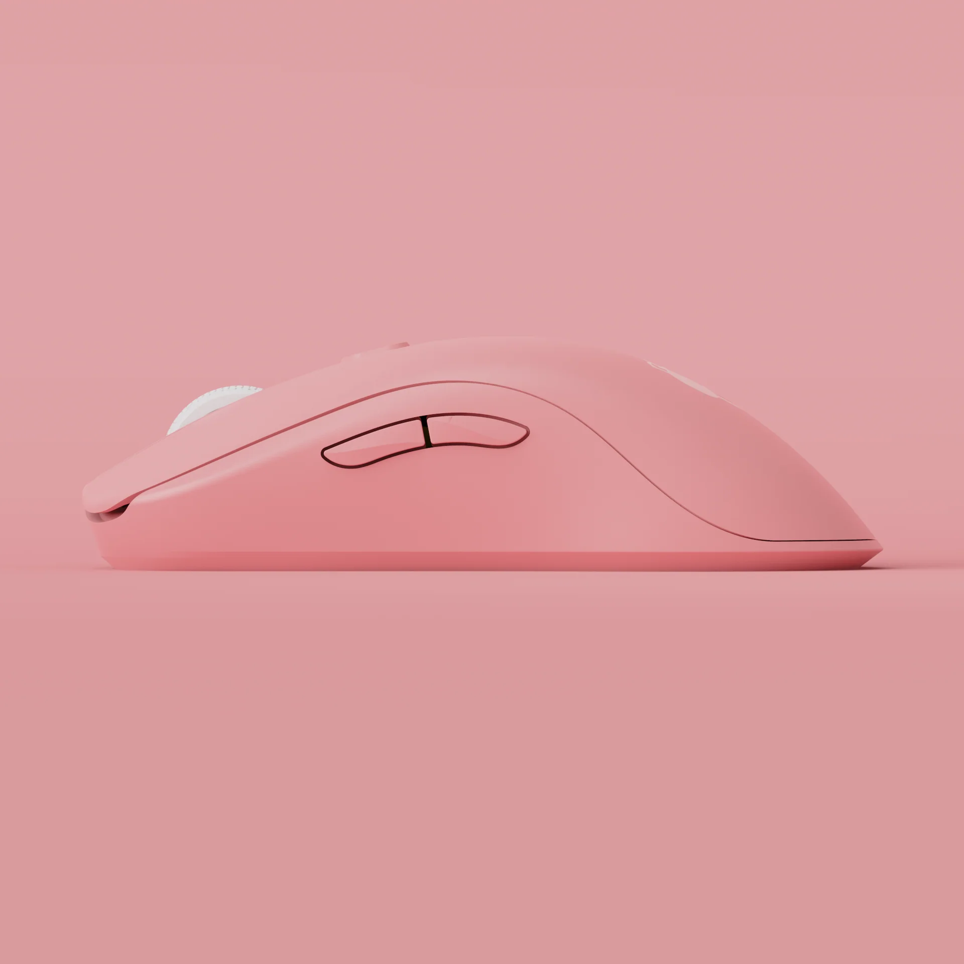 AG325W Wireless Mouse - Image 14