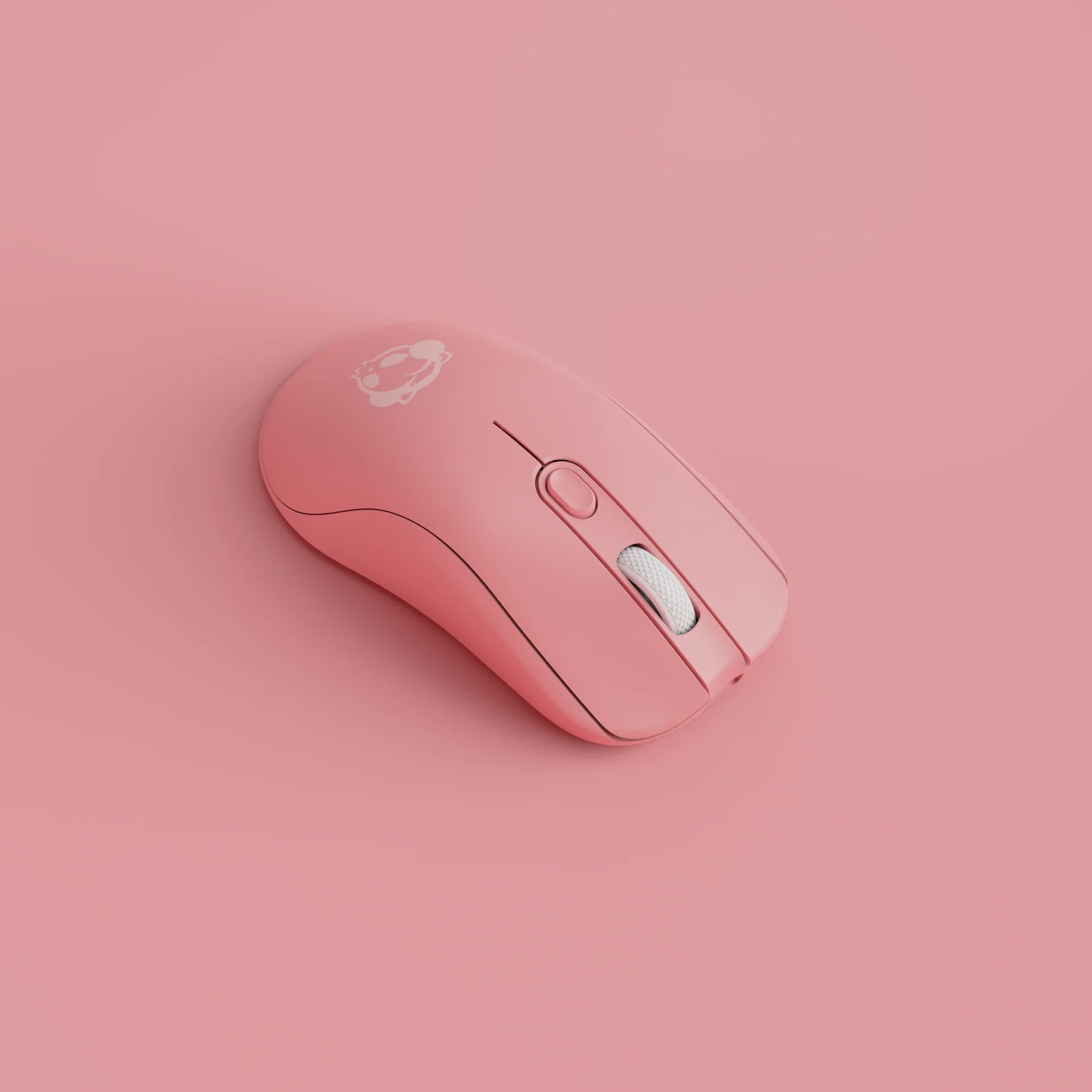 AG325W Wireless Mouse - Image 15
