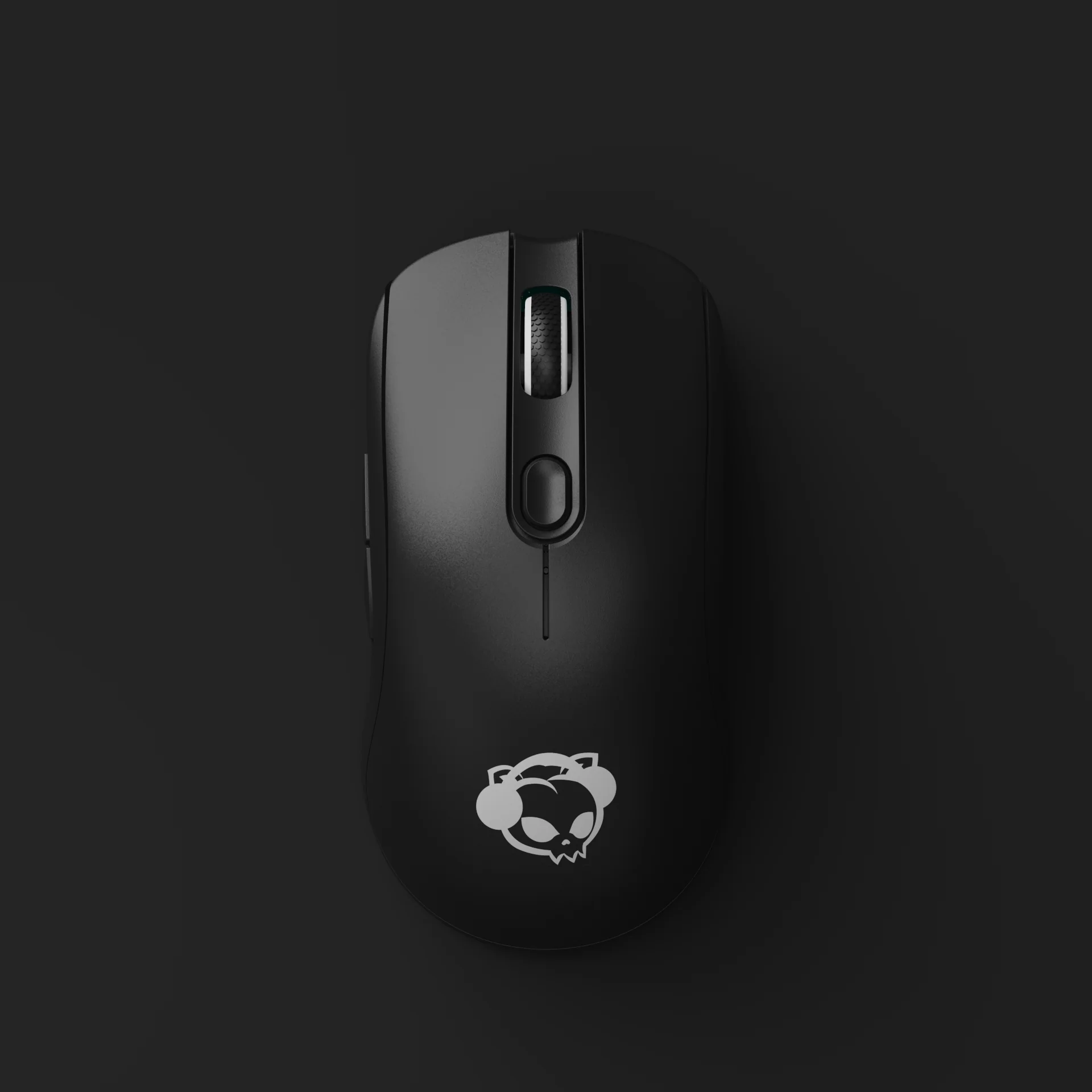 AG325W Wireless Mouse - Image 16