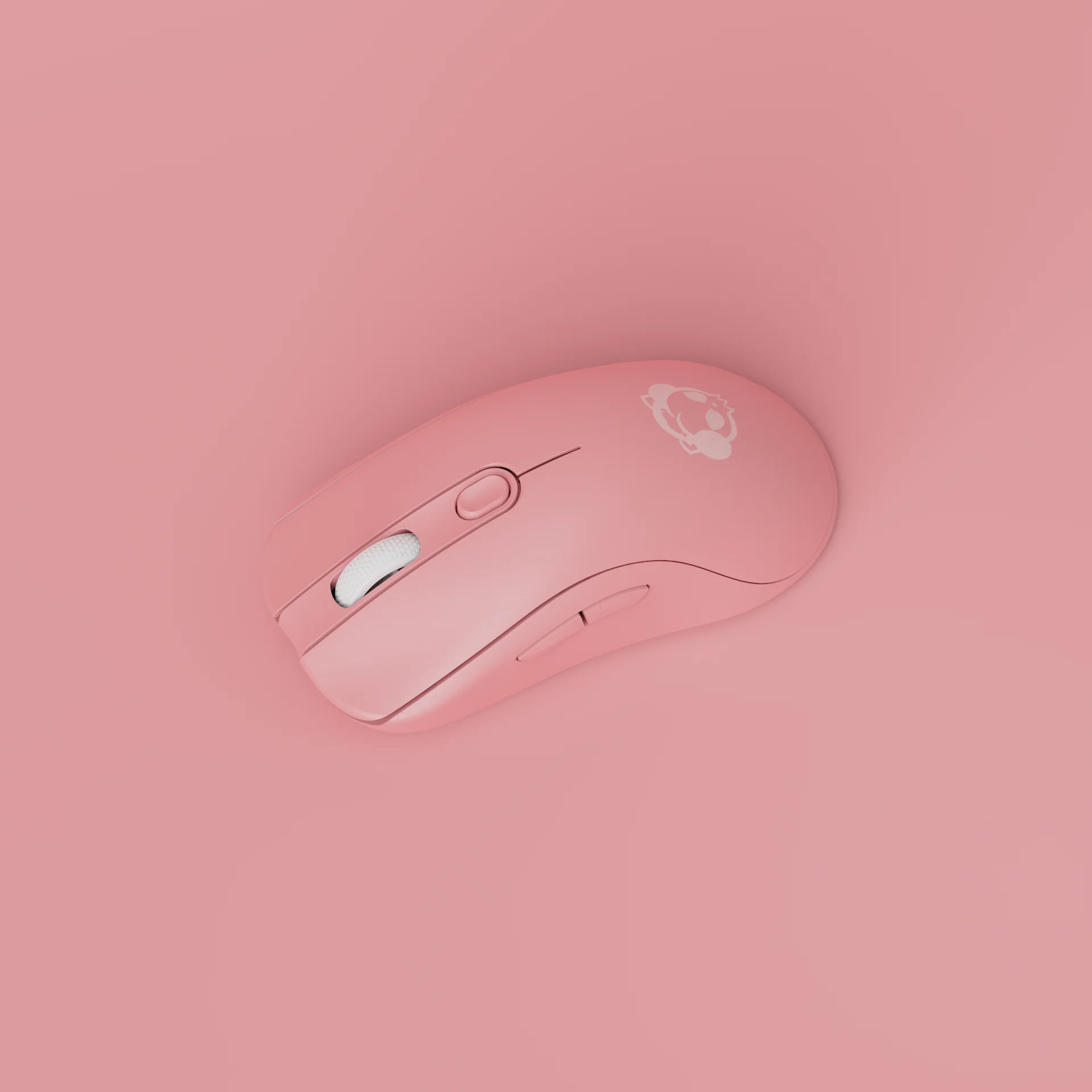 AG325W Wireless Mouse - Image 17