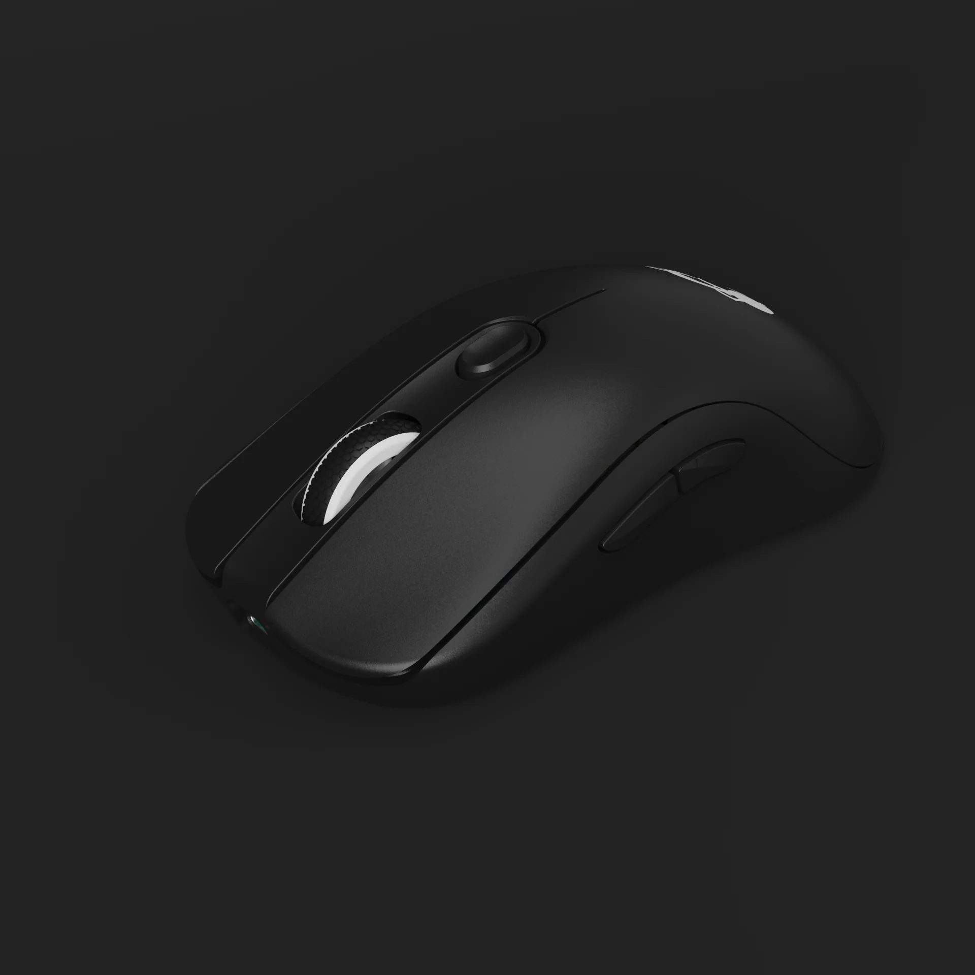 AG325W Wireless Mouse - Image 18