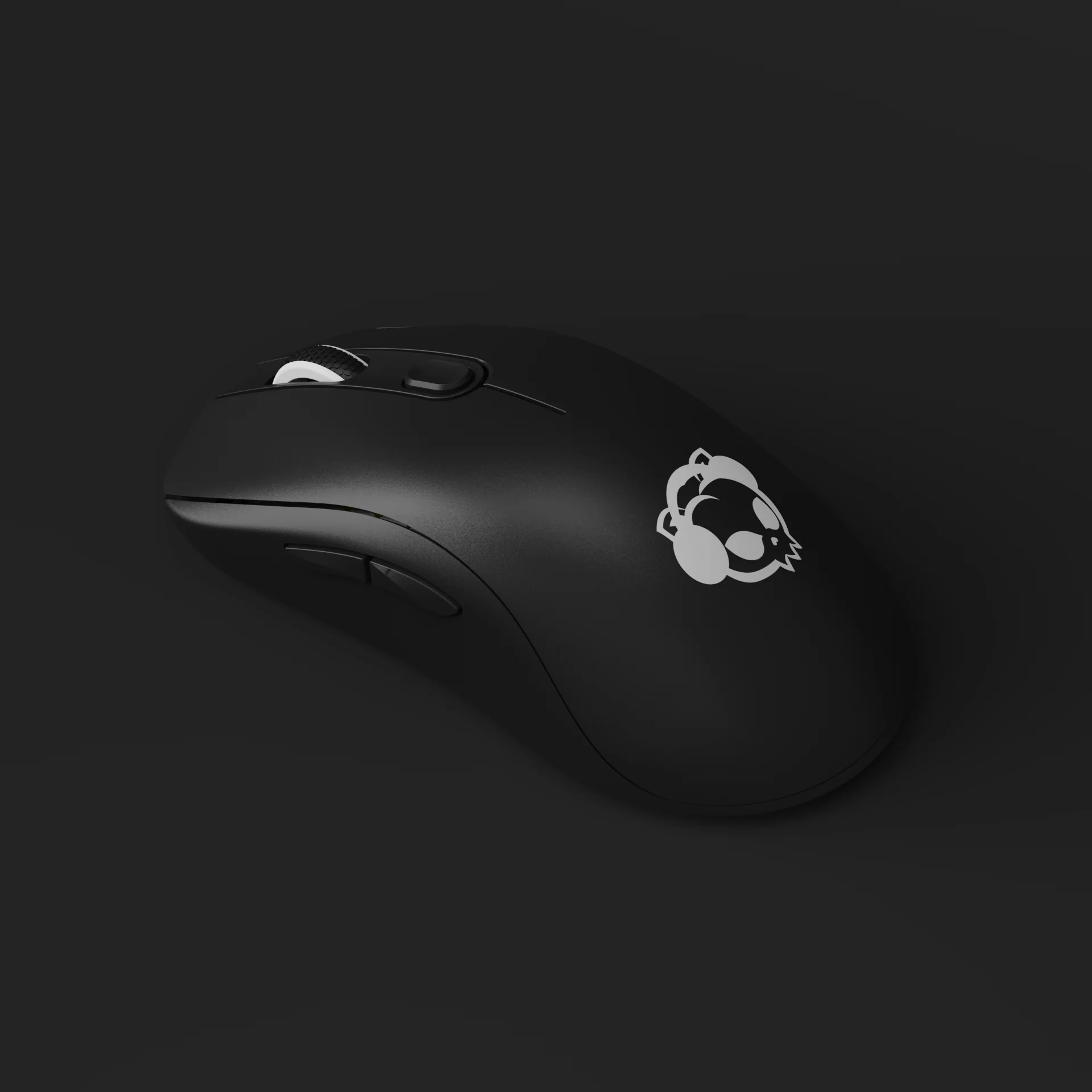 AG325W Wireless Mouse - Image 19