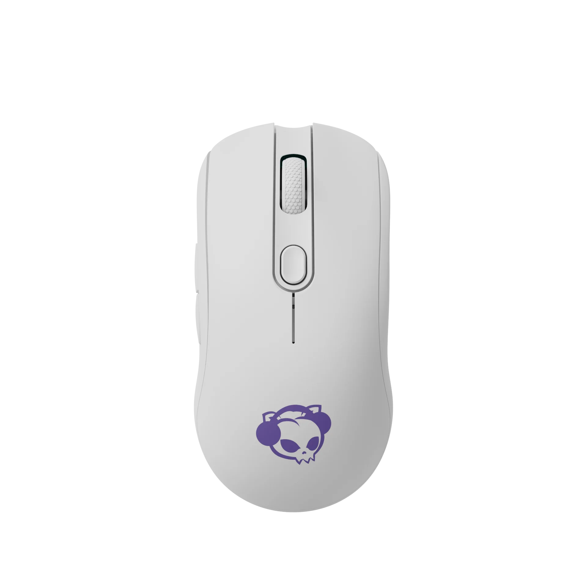 AG325W Wireless Mouse - Image 2